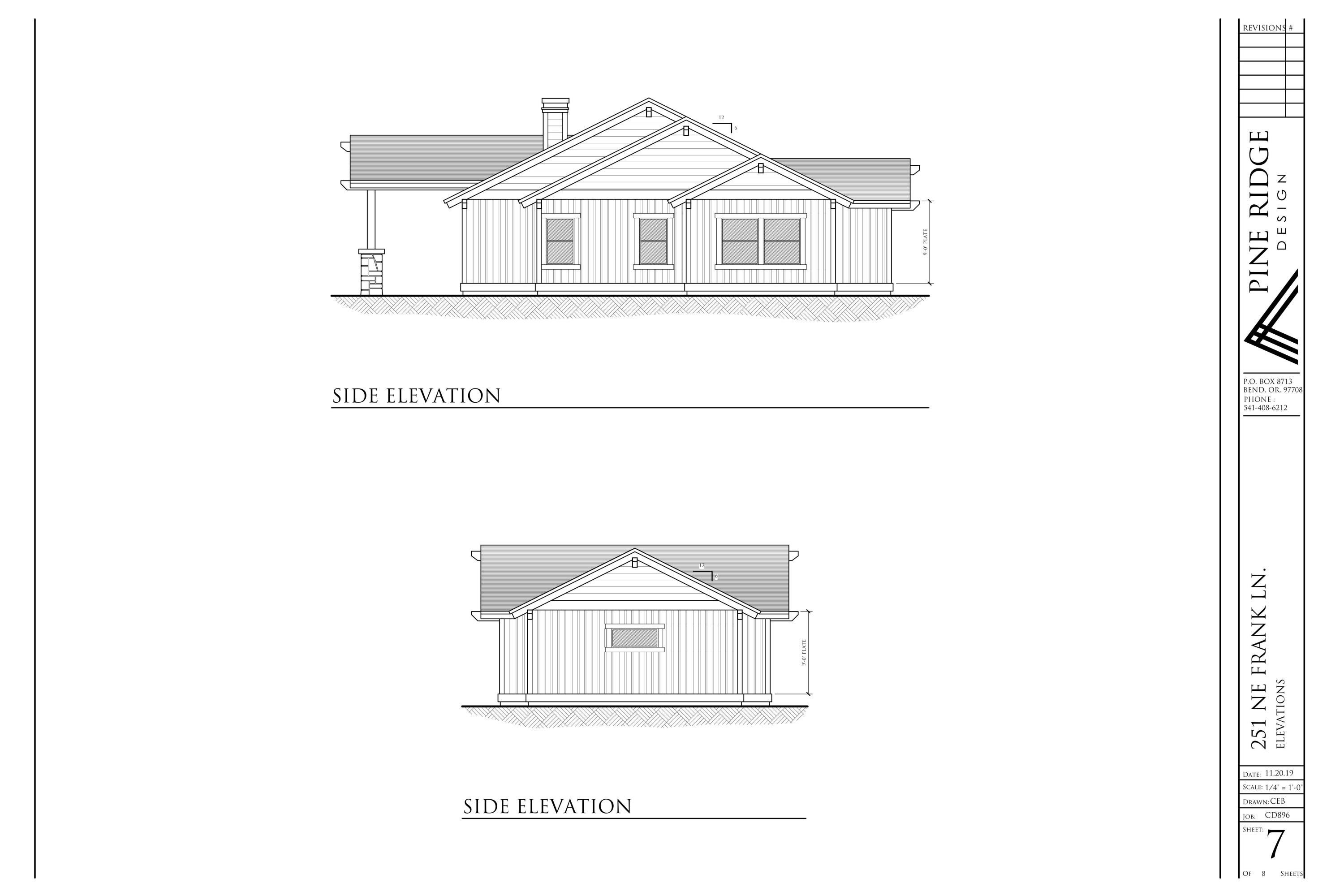 Rencher Ranch Estate - Residential