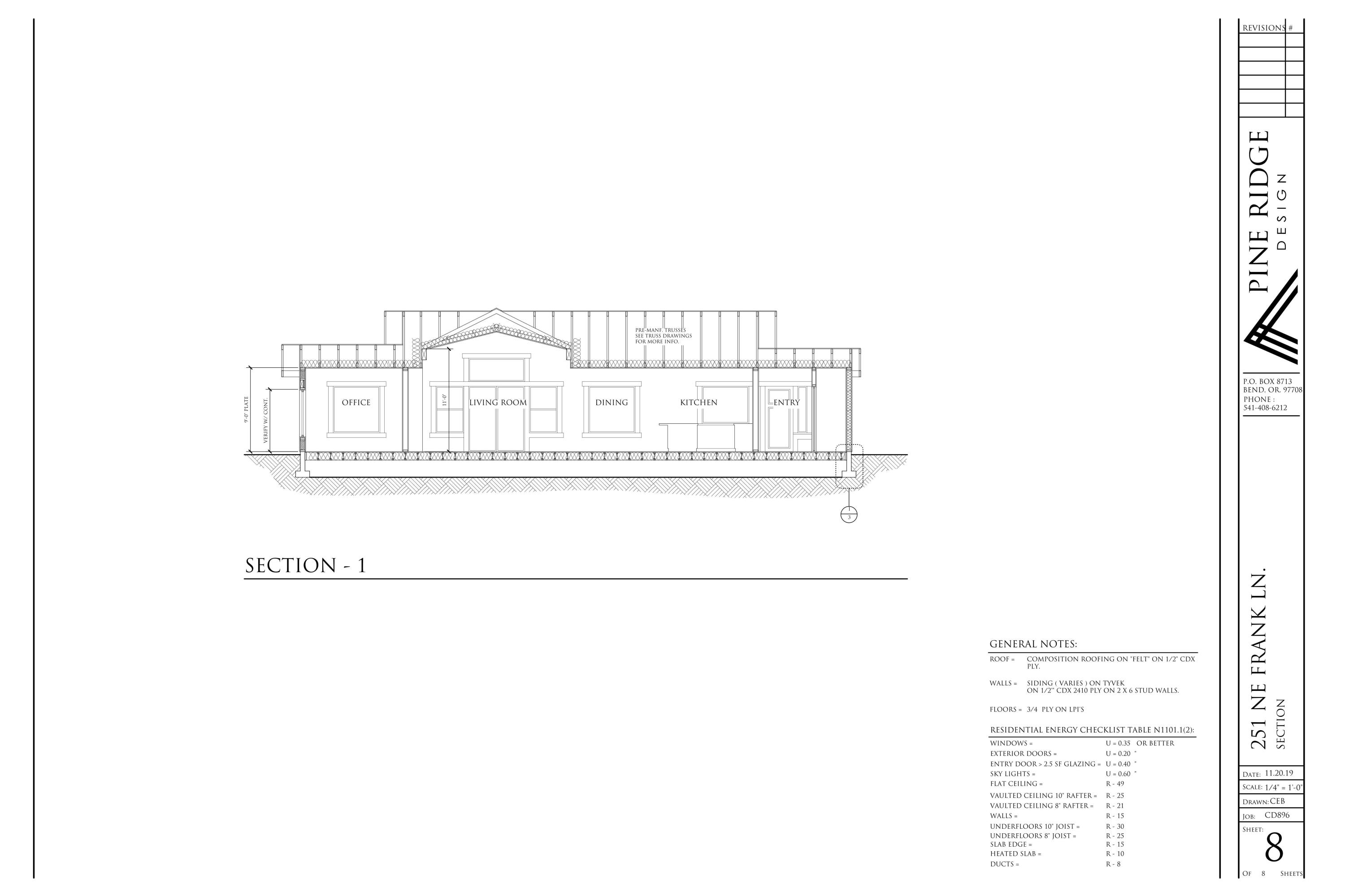 Rencher Ranch Estate - Residential