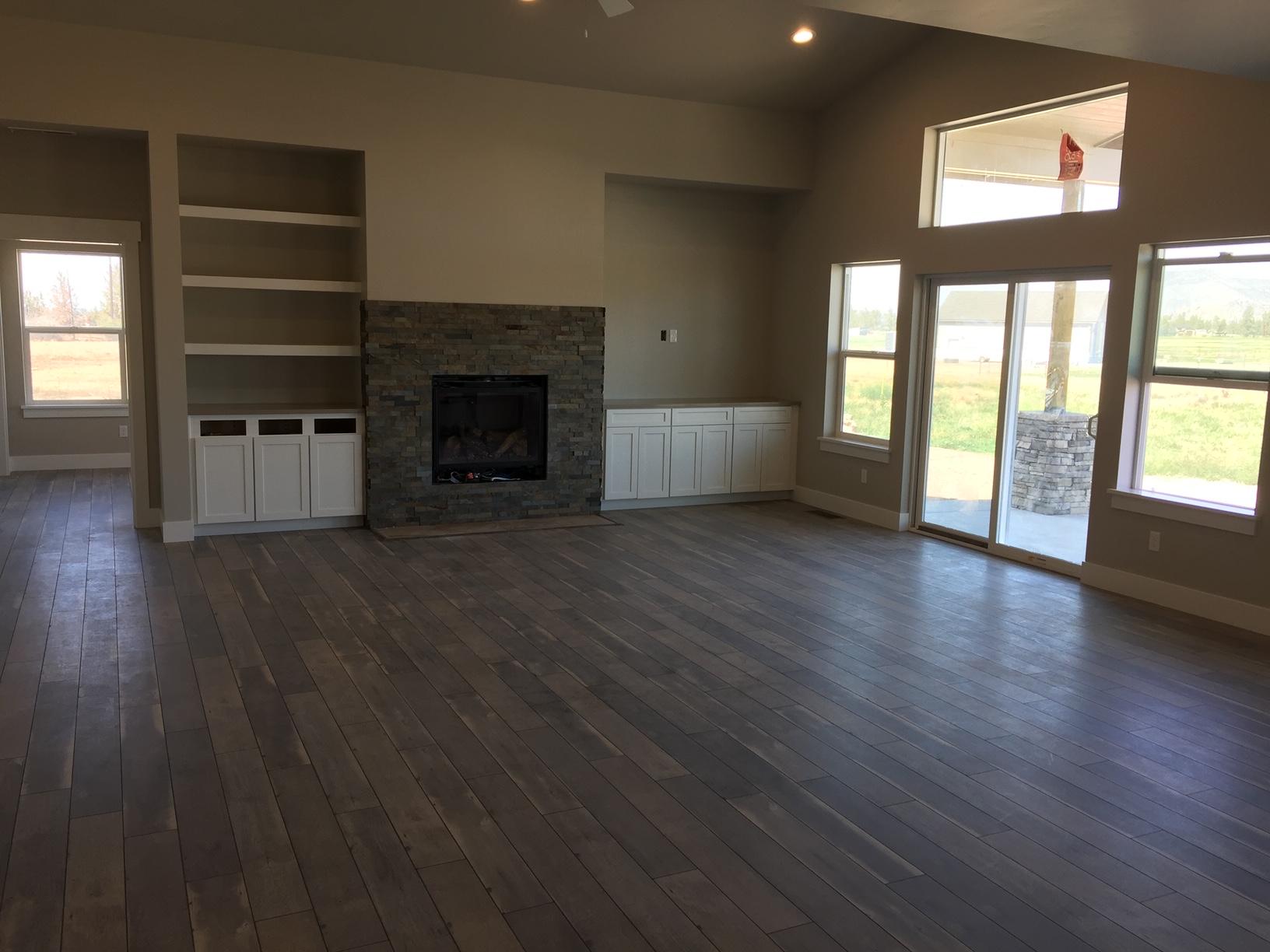 Rencher Ranch Estate - Residential