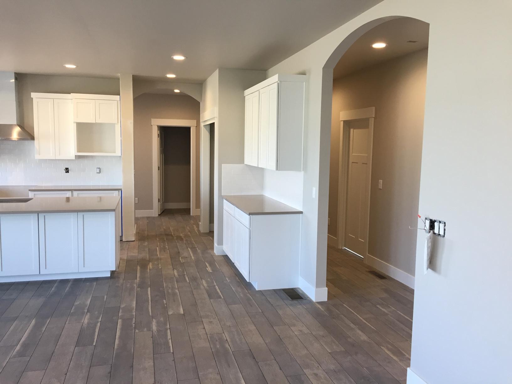 Rencher Ranch Estate - Residential