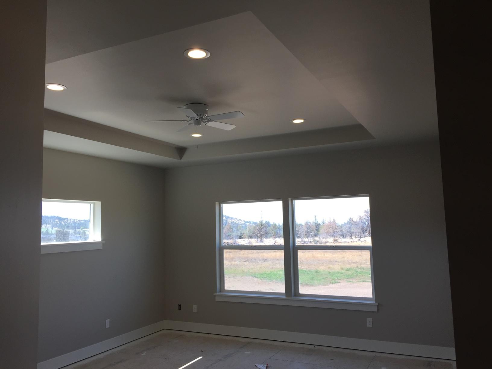 Rencher Ranch Estate - Residential