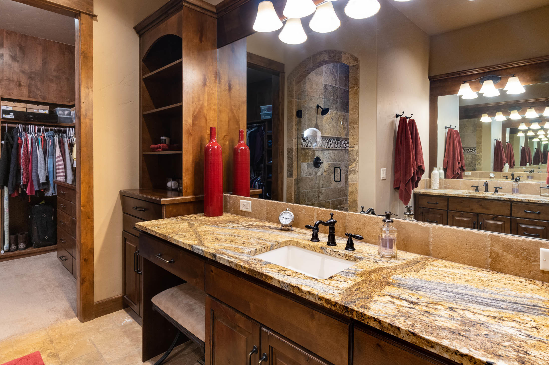 Caldera Springs - Residential