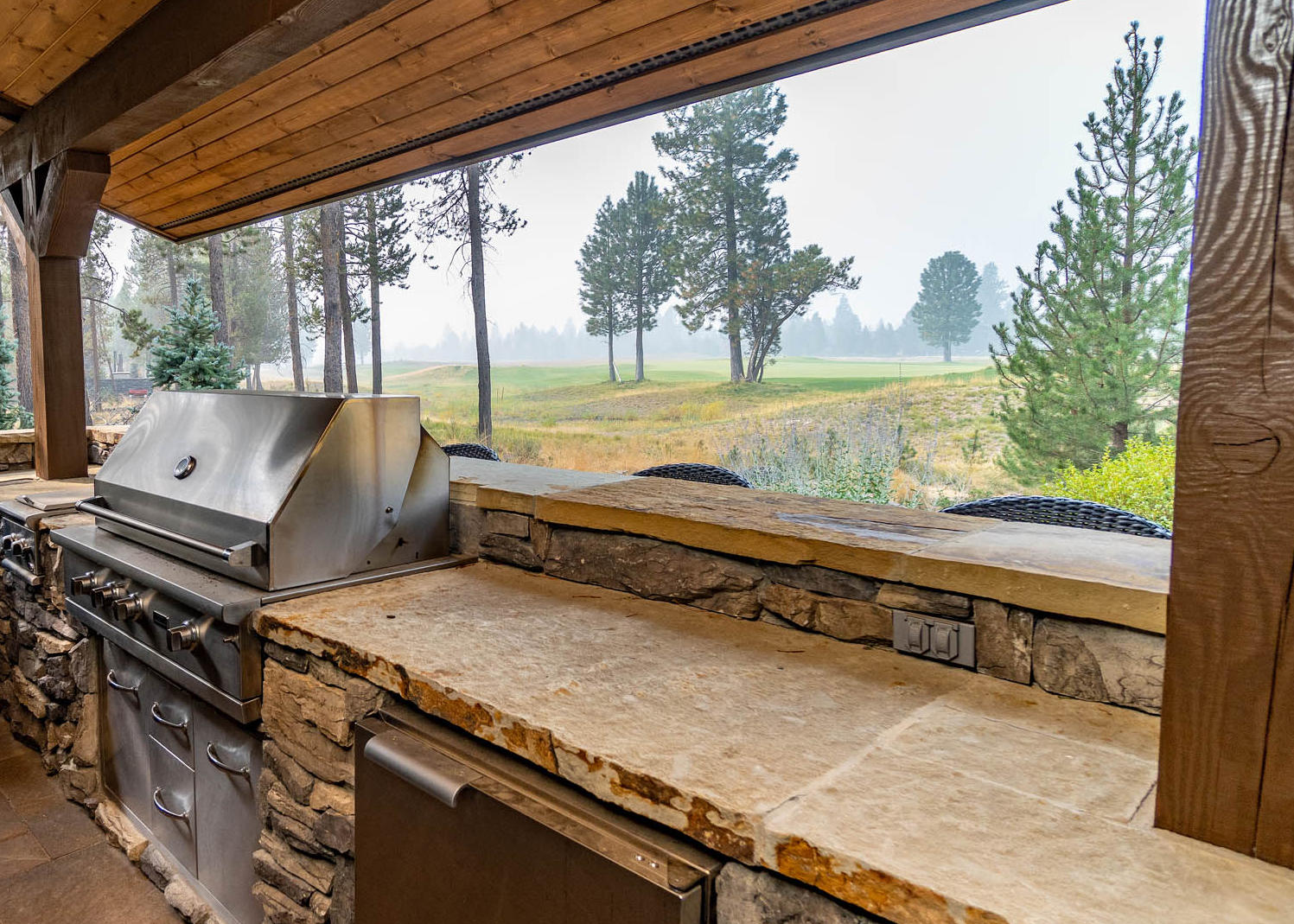 Caldera Springs - Residential