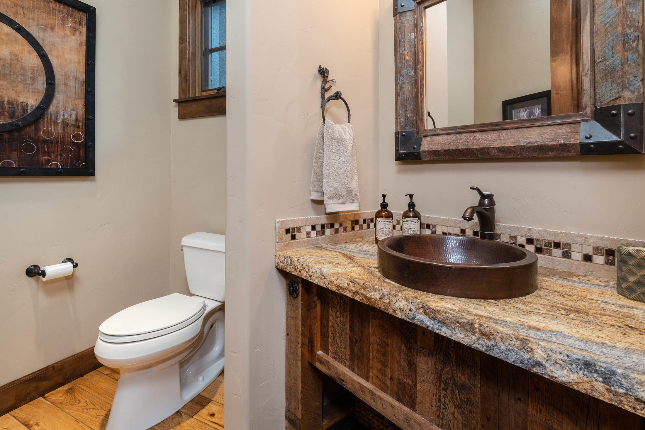 Caldera Springs - Residential