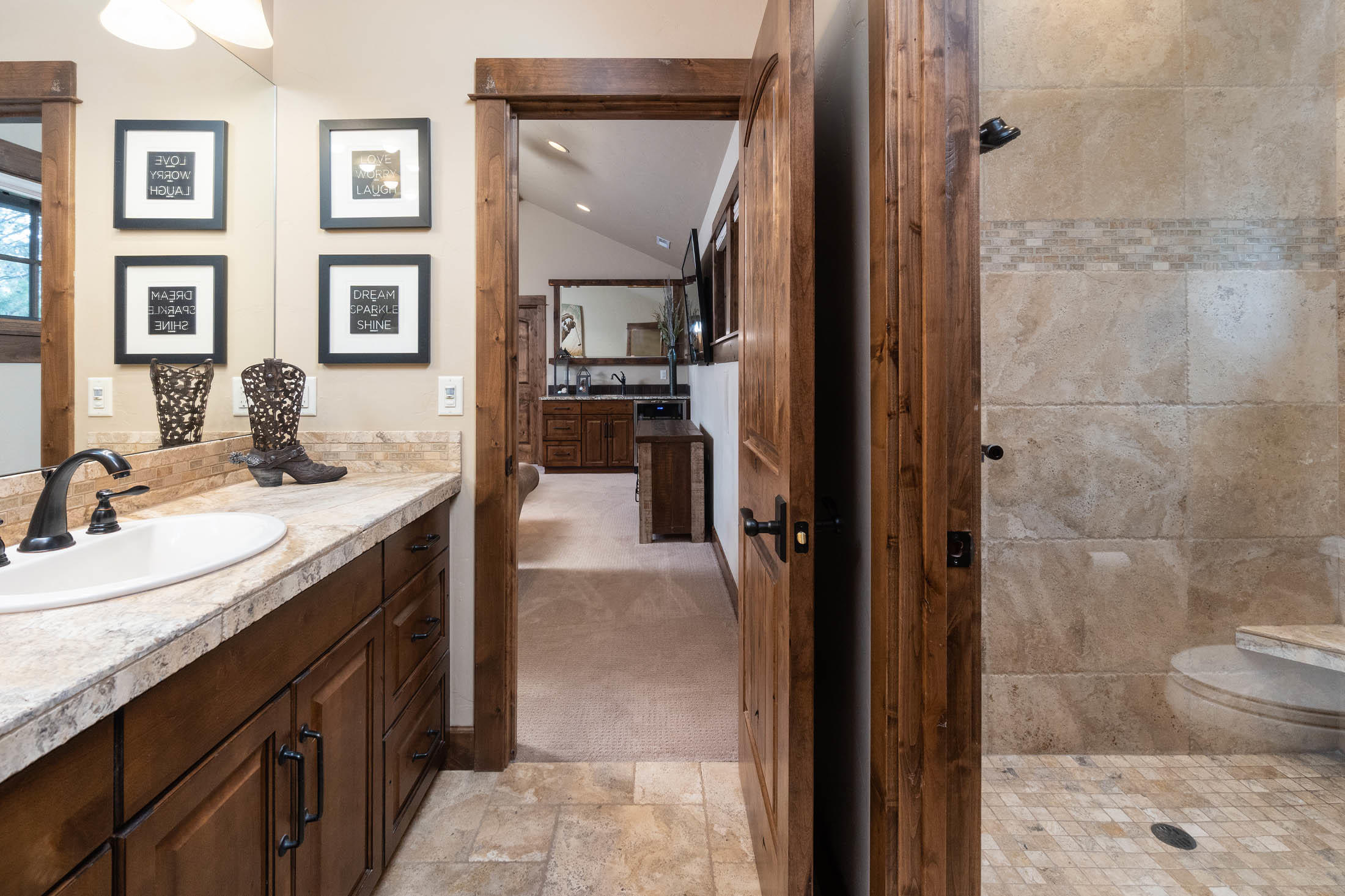 Caldera Springs - Residential