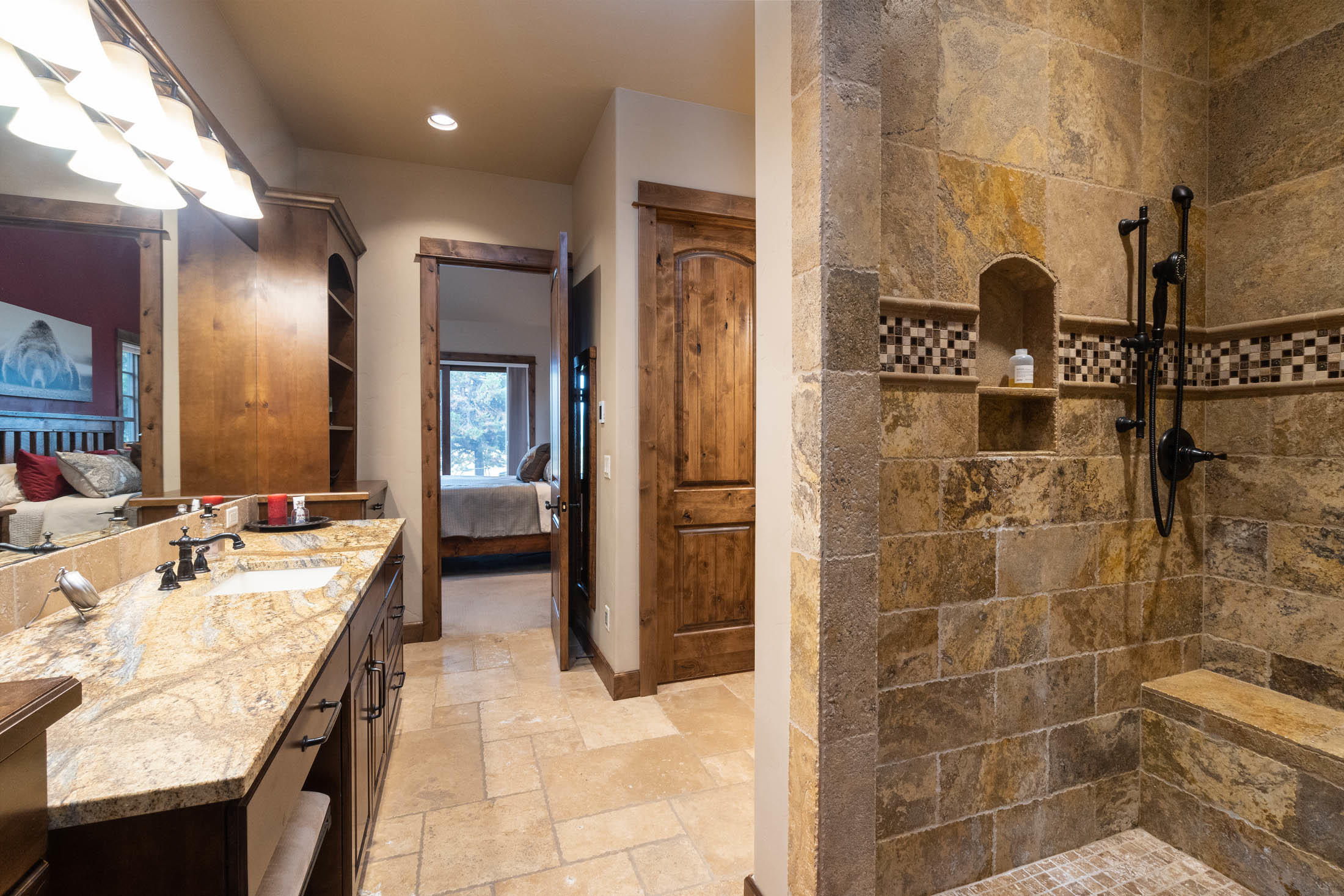 Caldera Springs - Residential