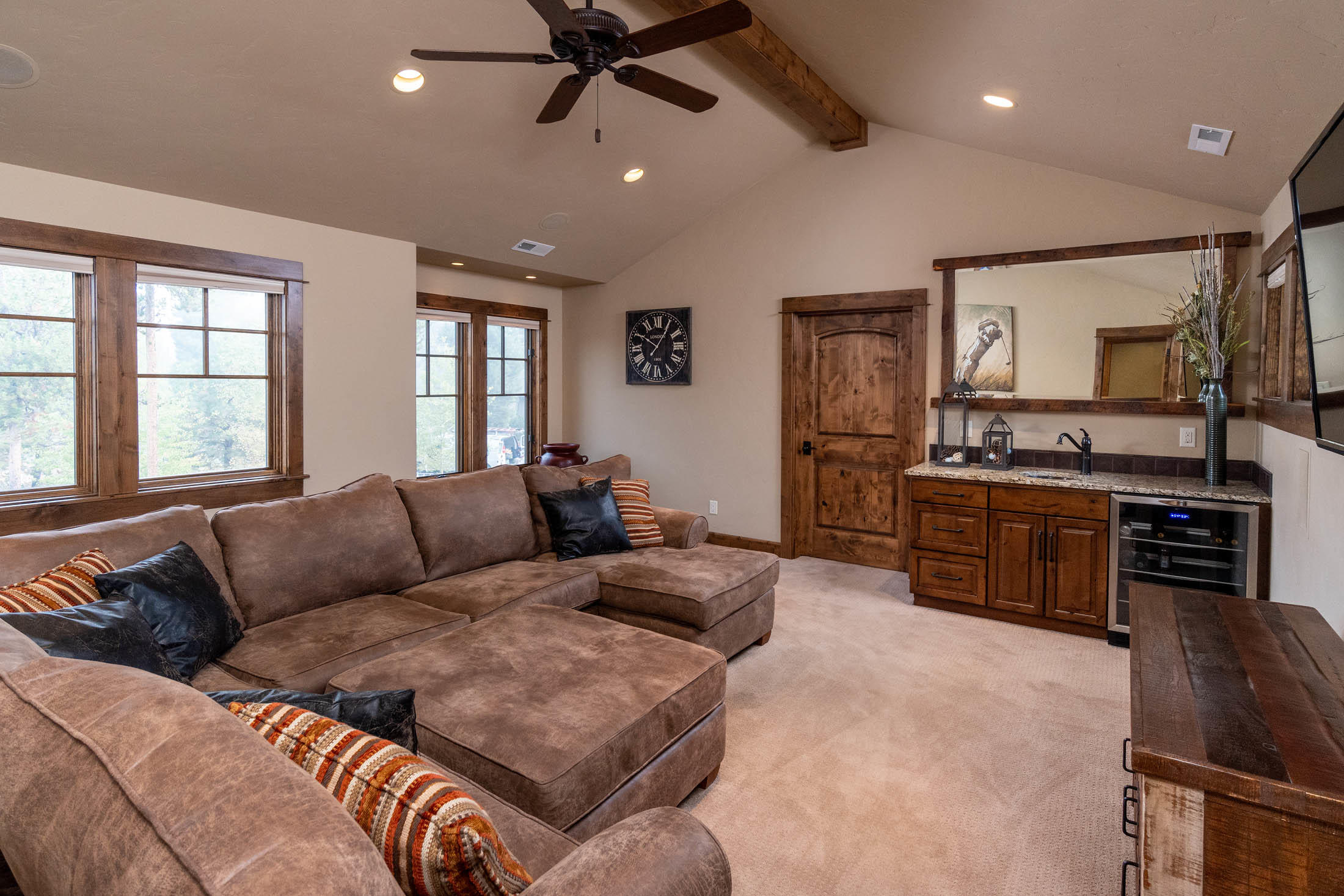 Caldera Springs - Residential