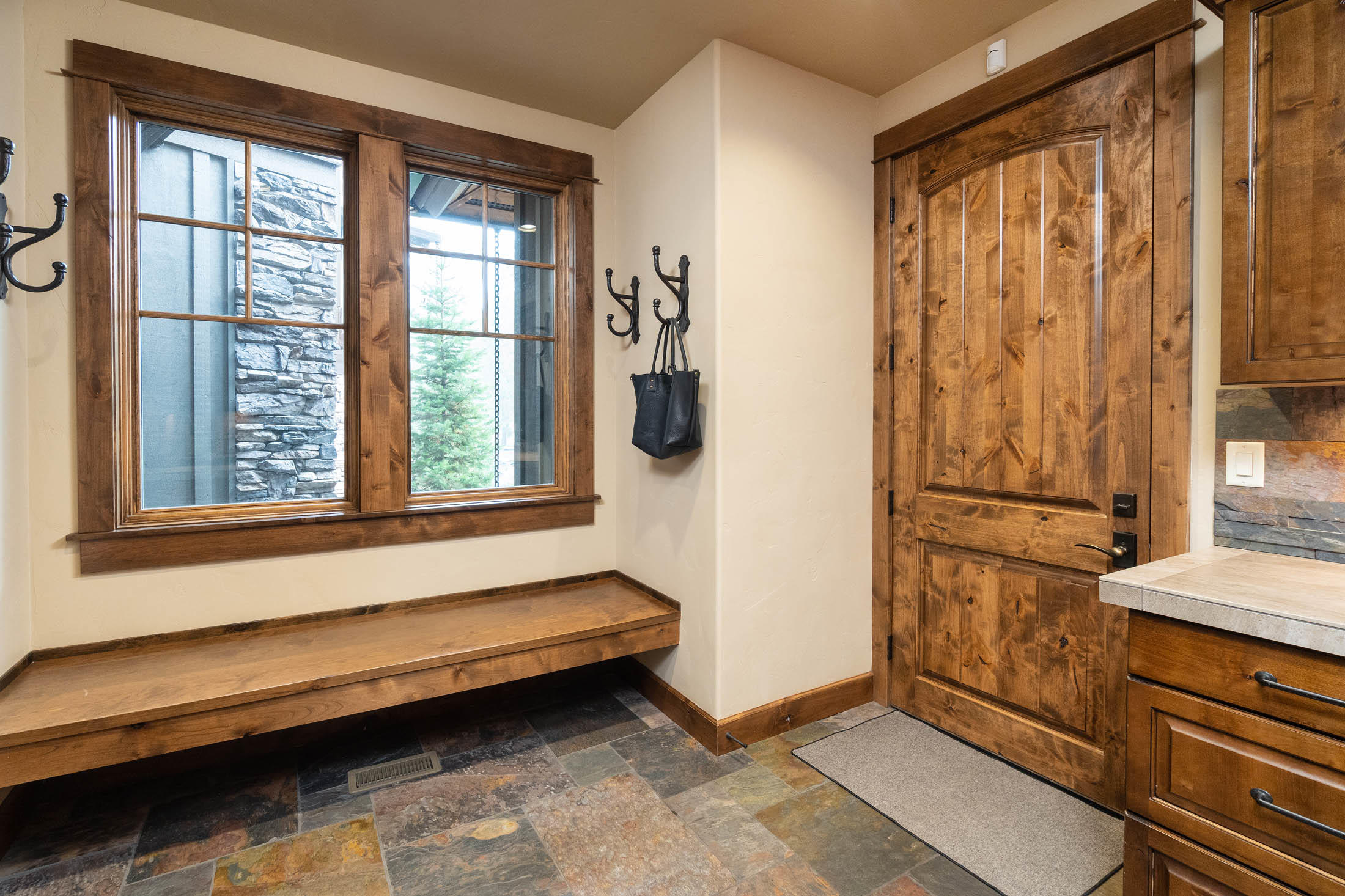 Caldera Springs - Residential