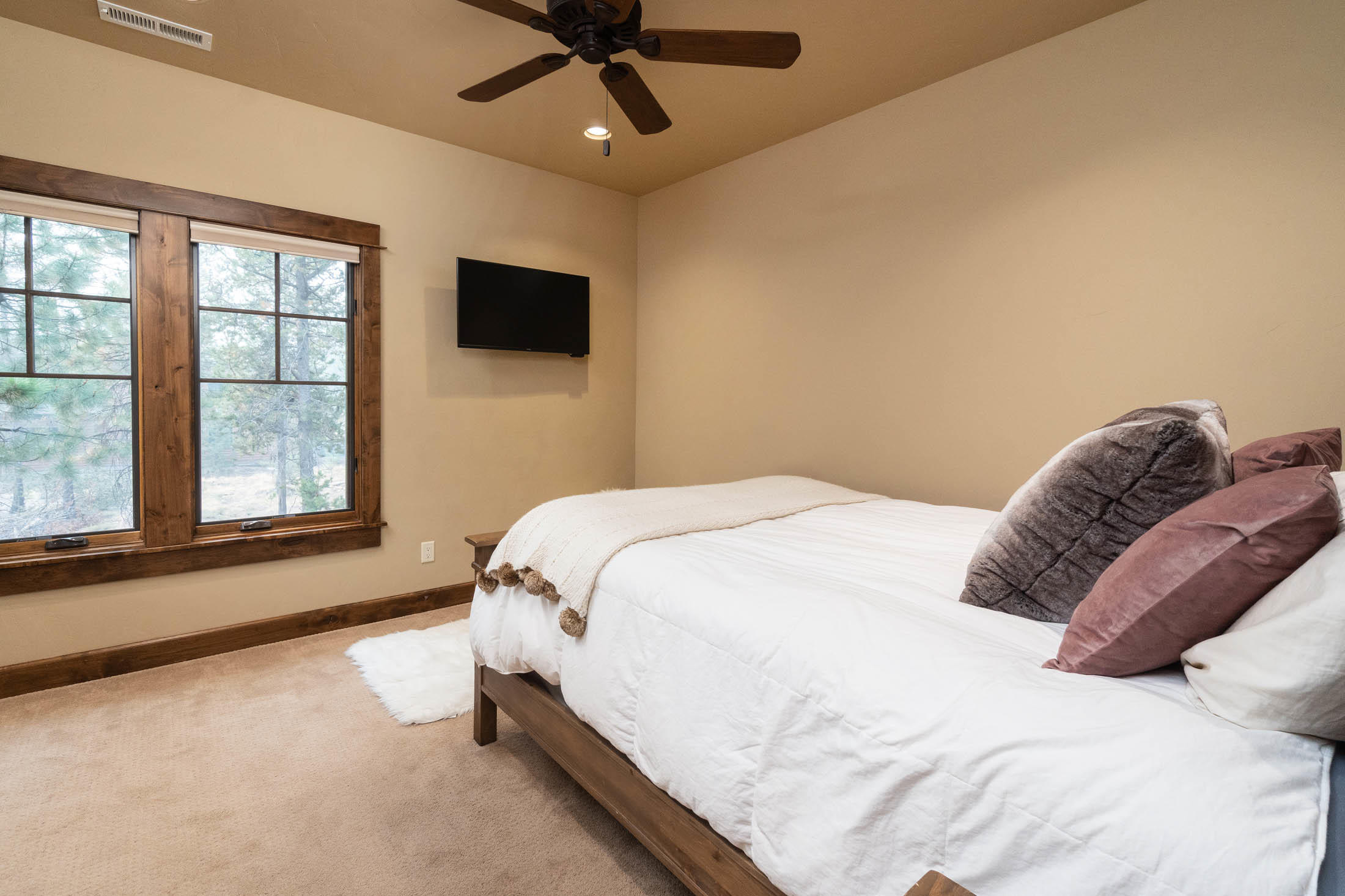 Caldera Springs - Residential