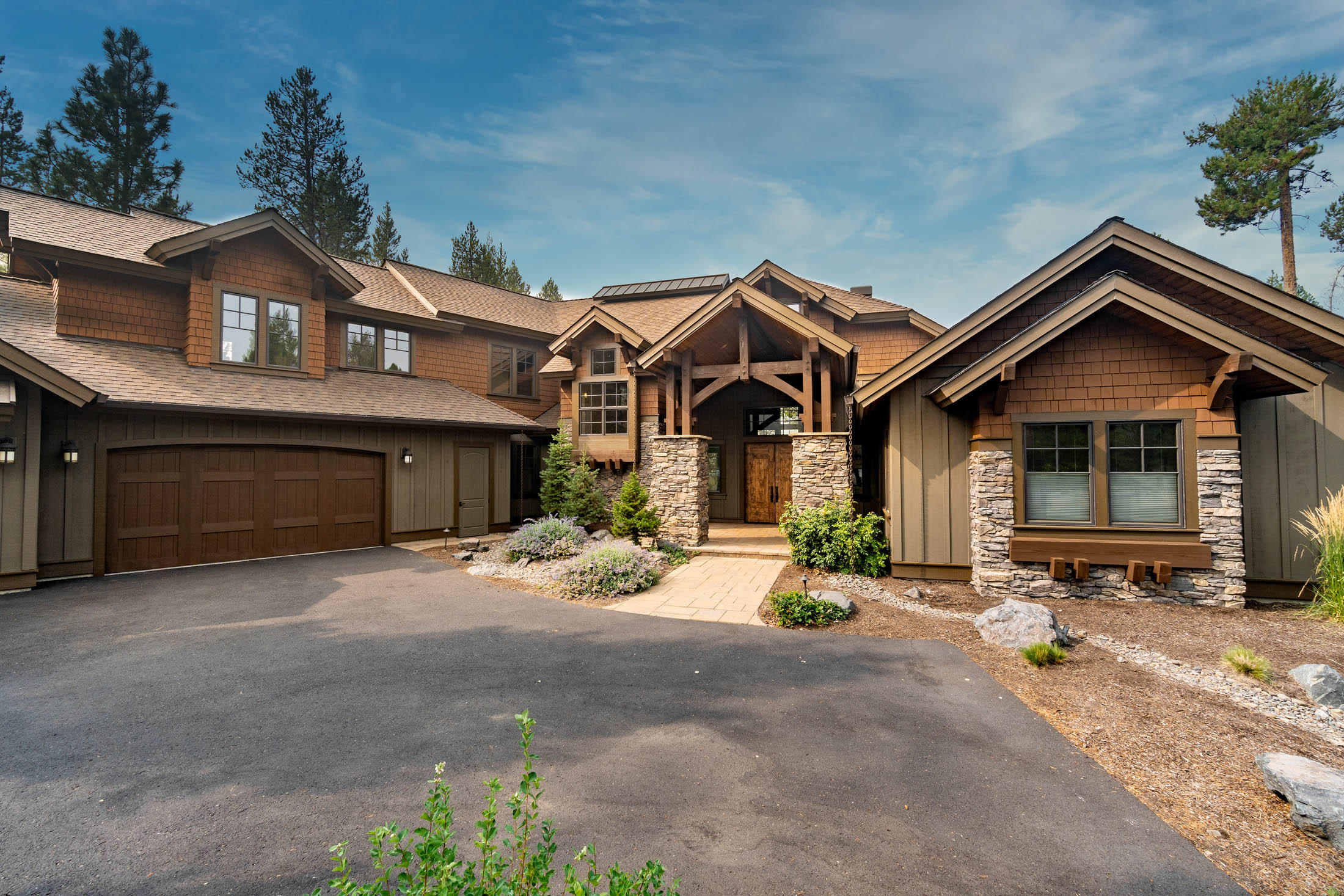 Caldera Springs - Residential