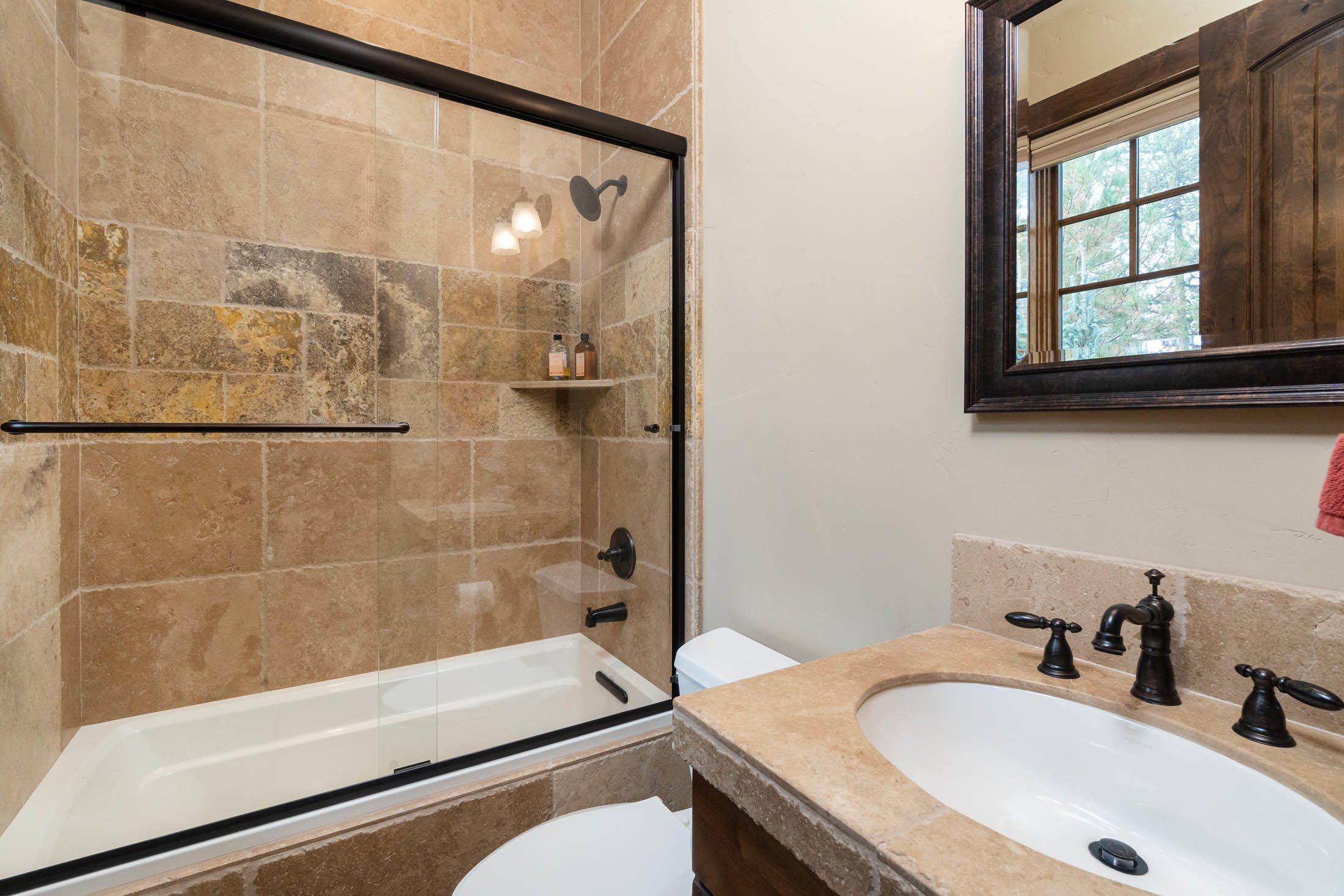 Caldera Springs - Residential