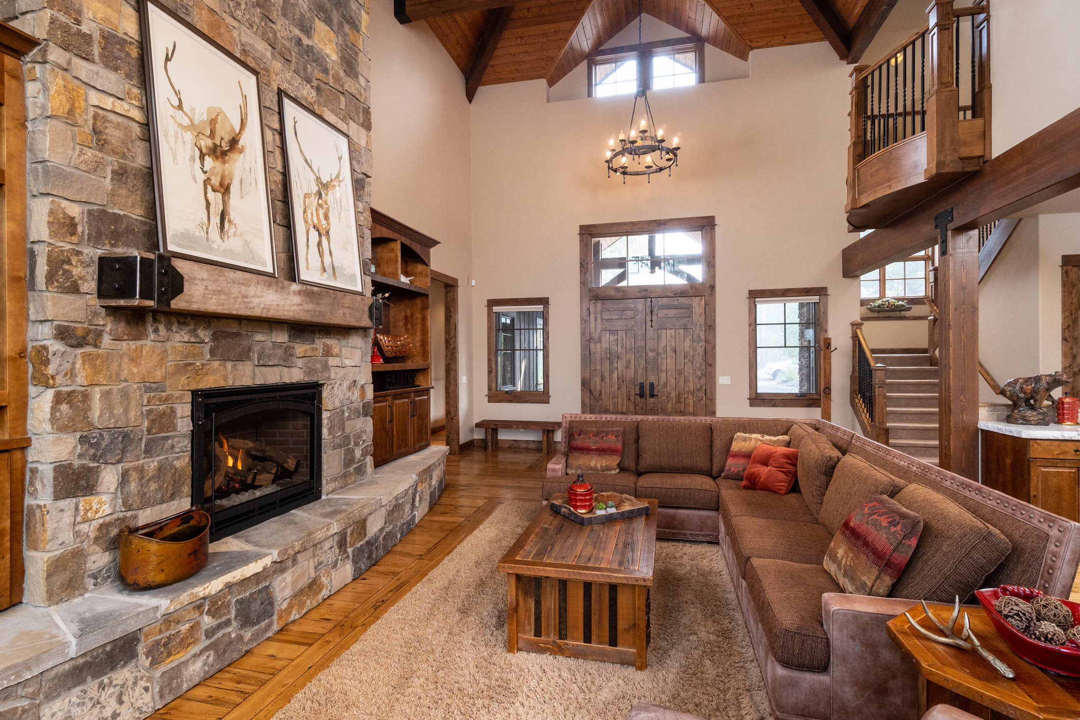 Caldera Springs - Residential