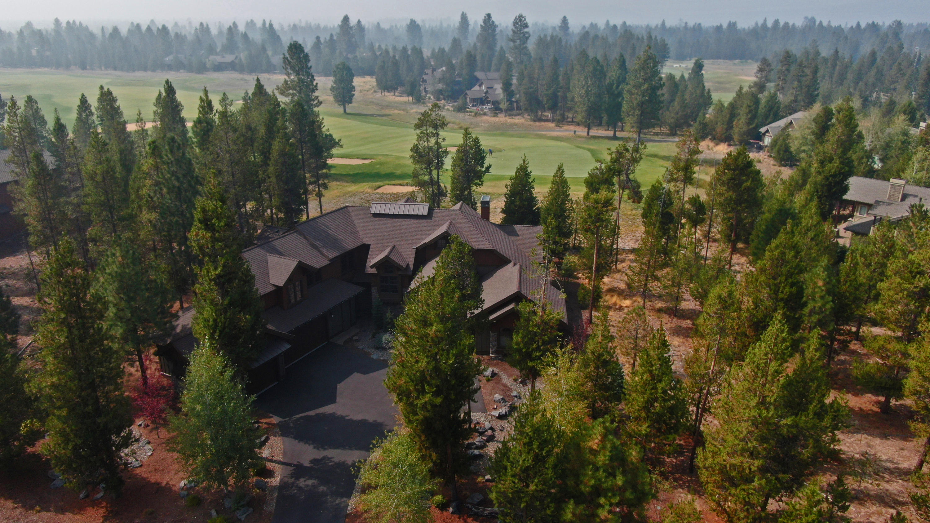 Caldera Springs - Residential