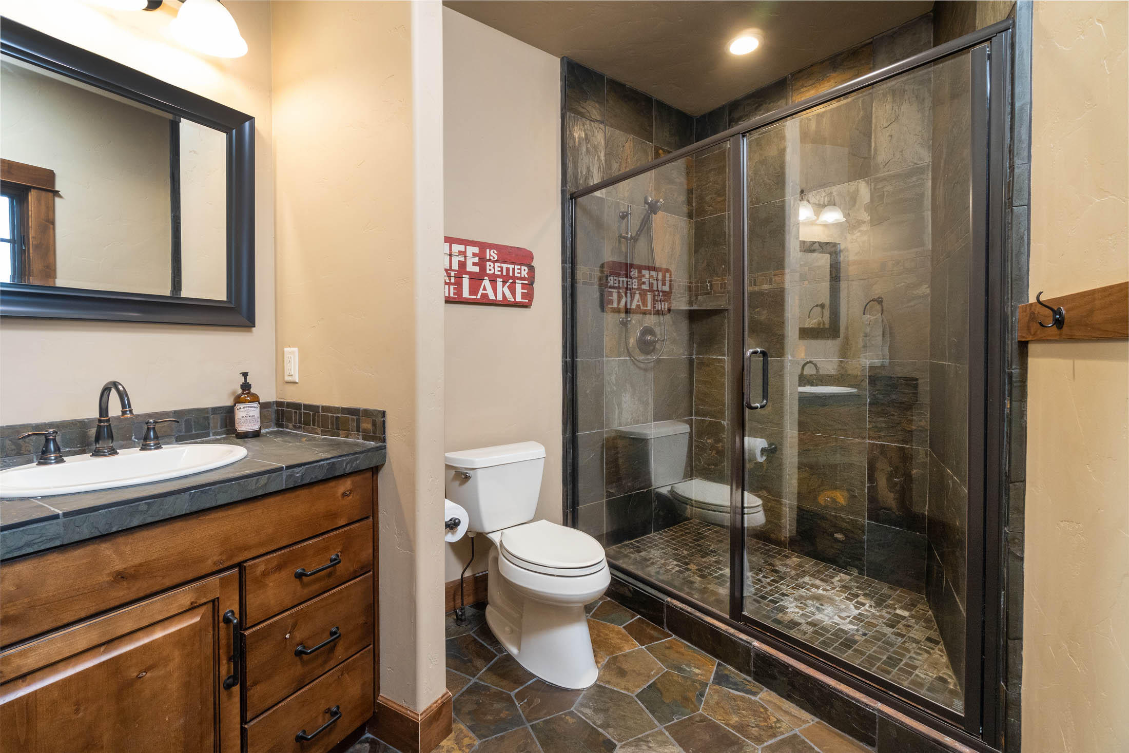 Caldera Springs - Residential