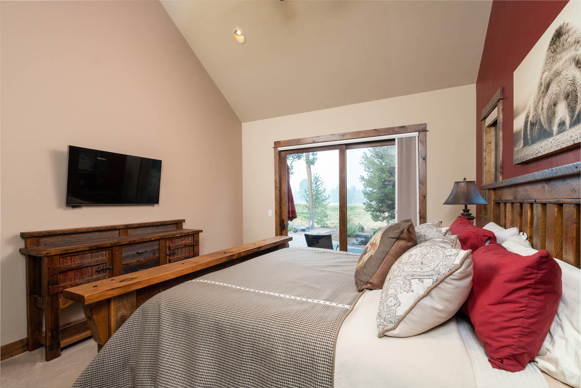 Caldera Springs - Residential