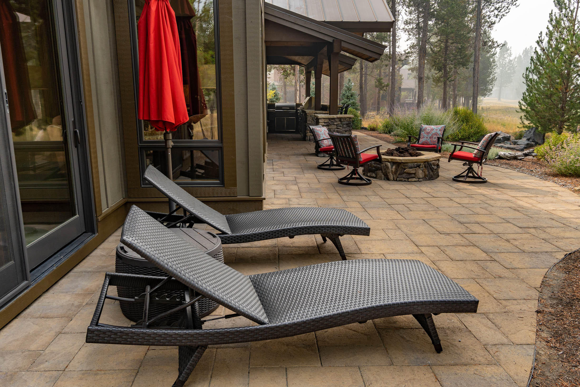 Caldera Springs - Residential