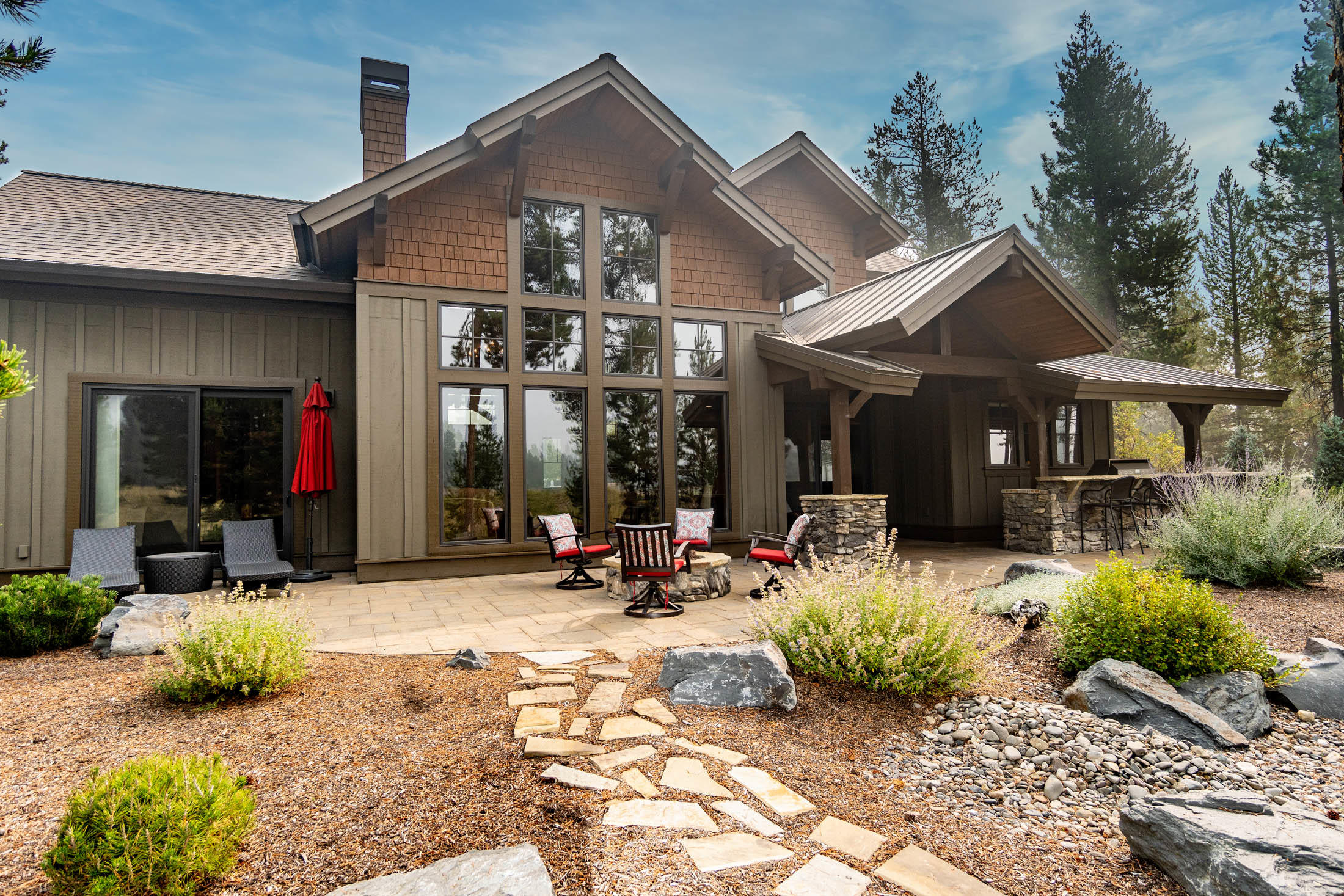 Caldera Springs - Residential