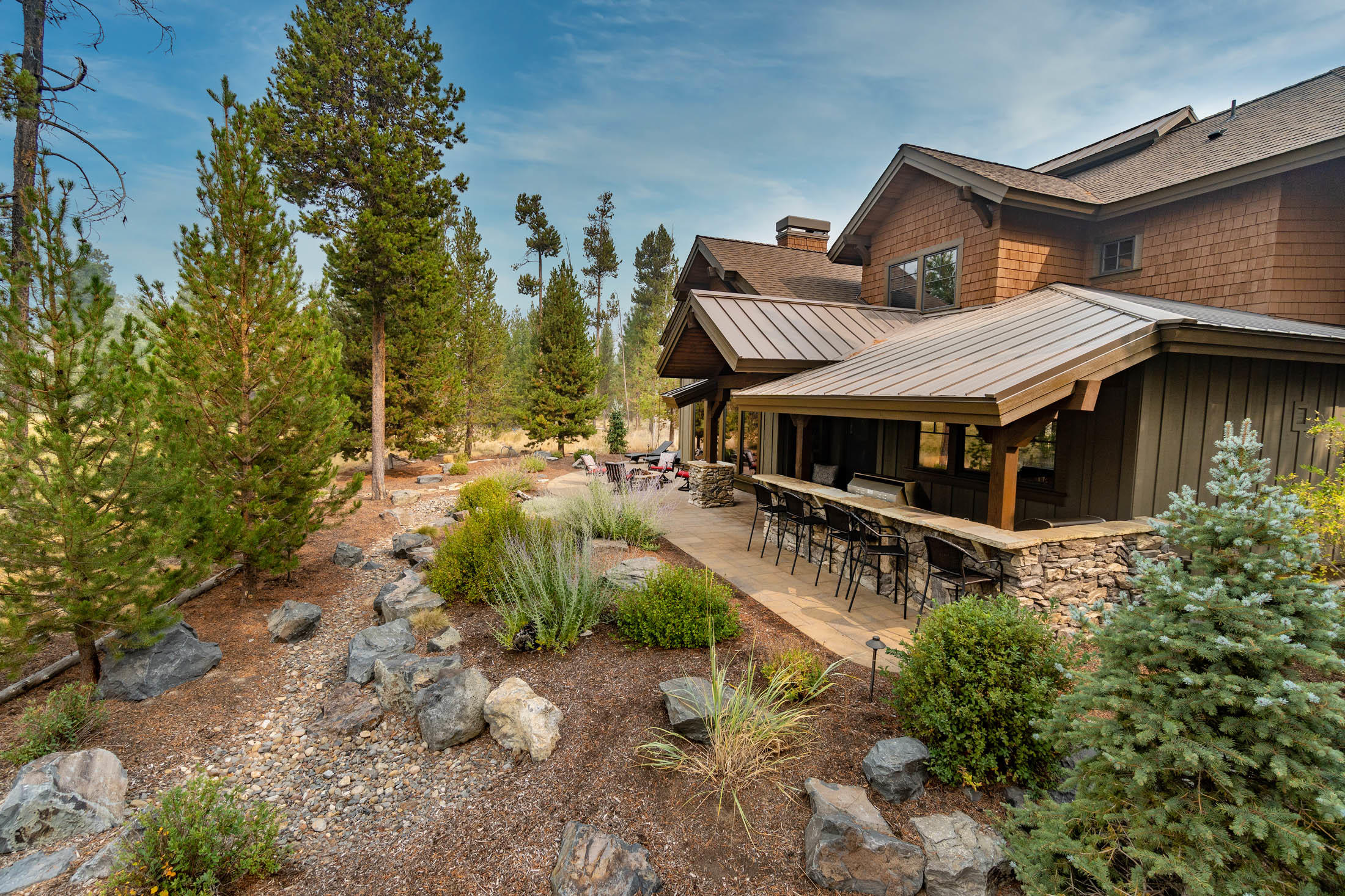 Caldera Springs - Residential