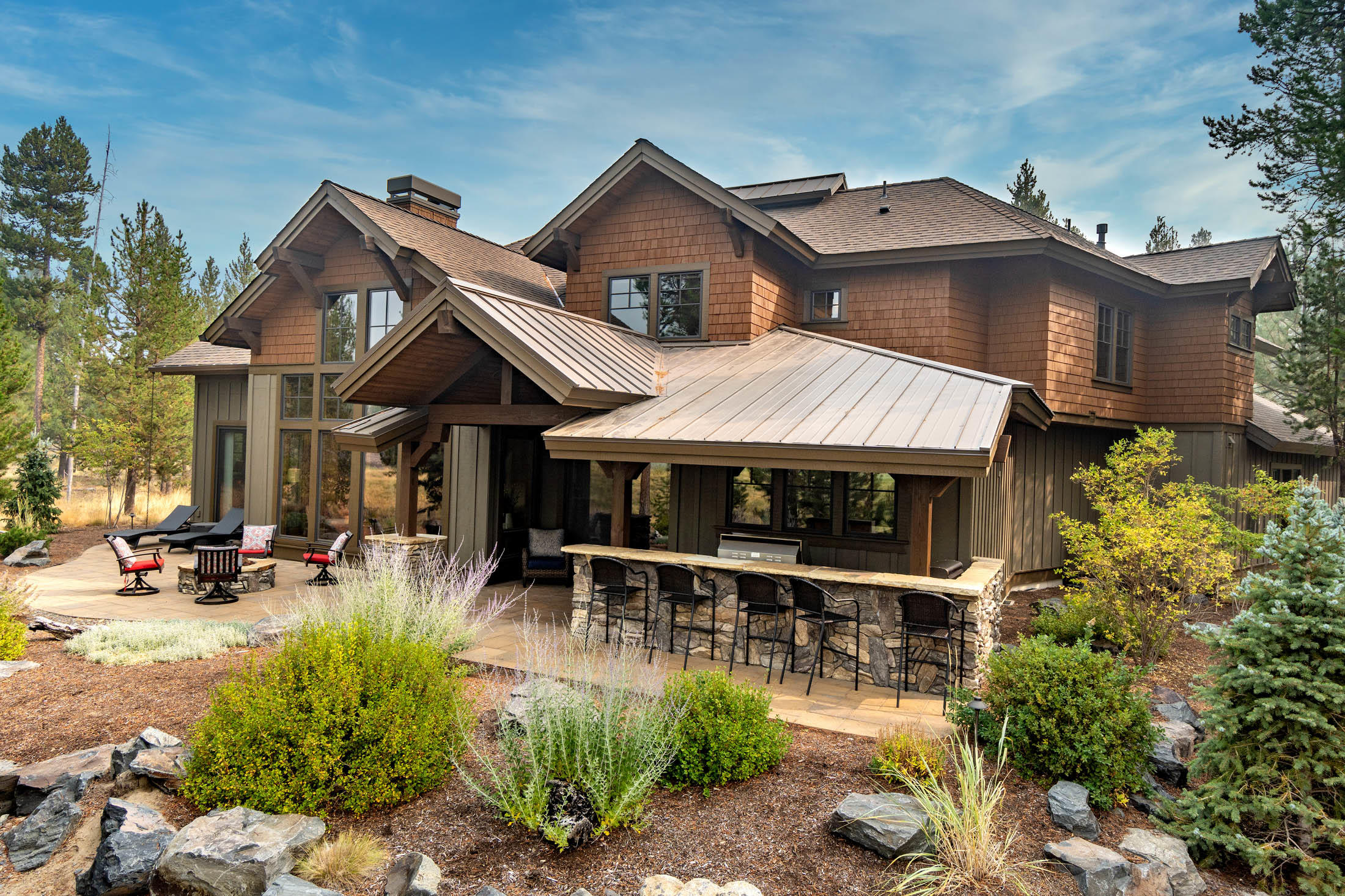 Caldera Springs - Residential