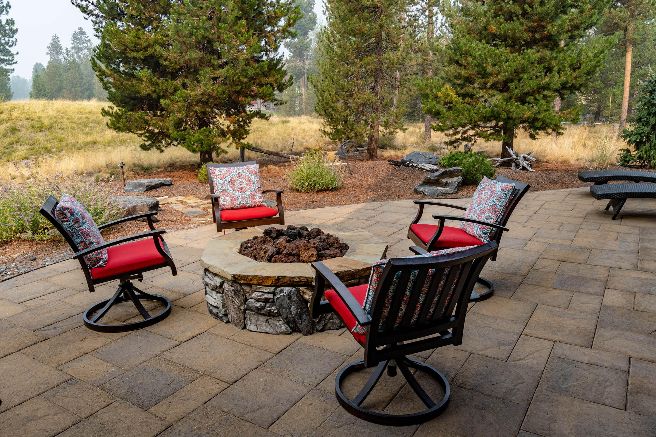 Caldera Springs - Residential