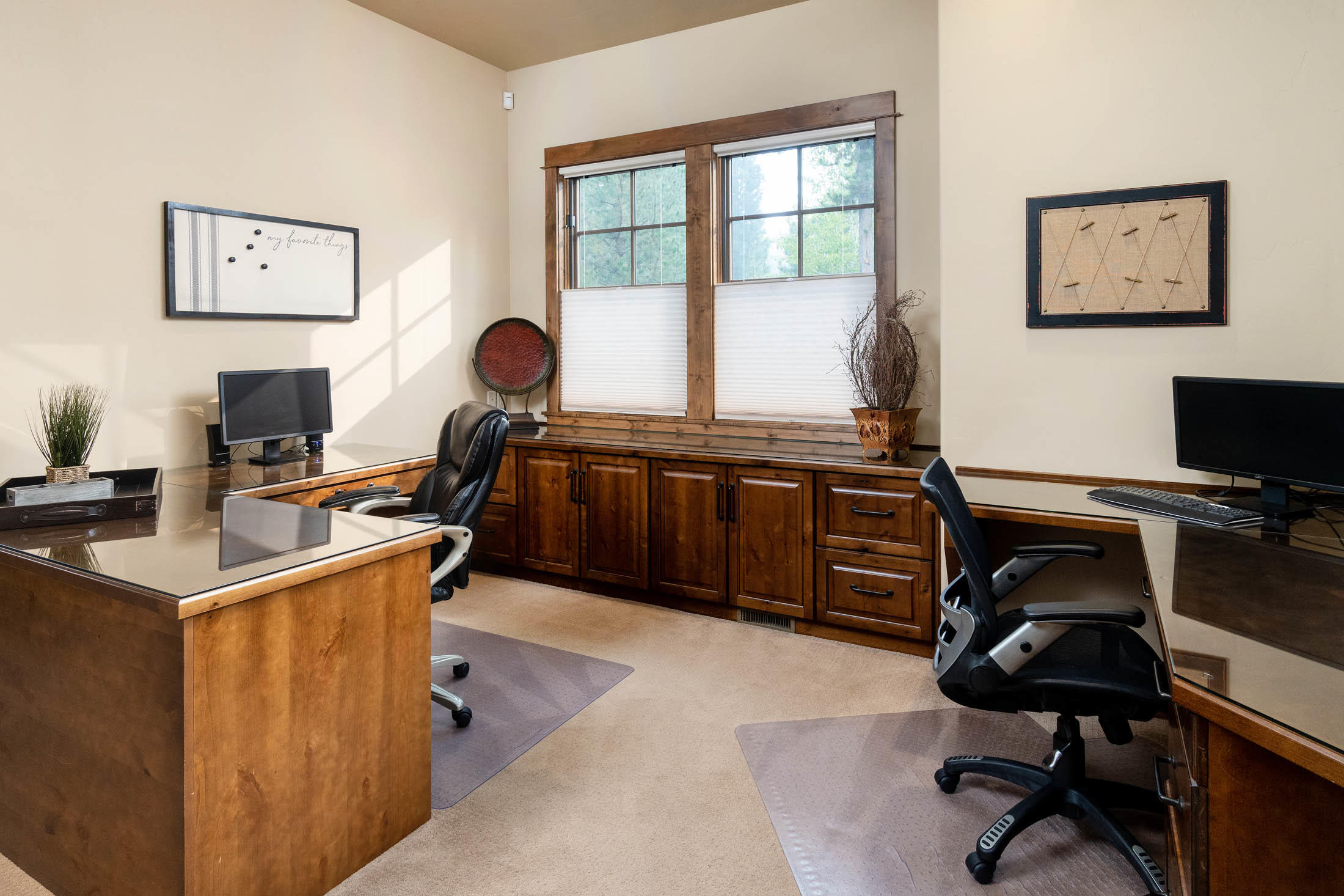 Caldera Springs - Residential