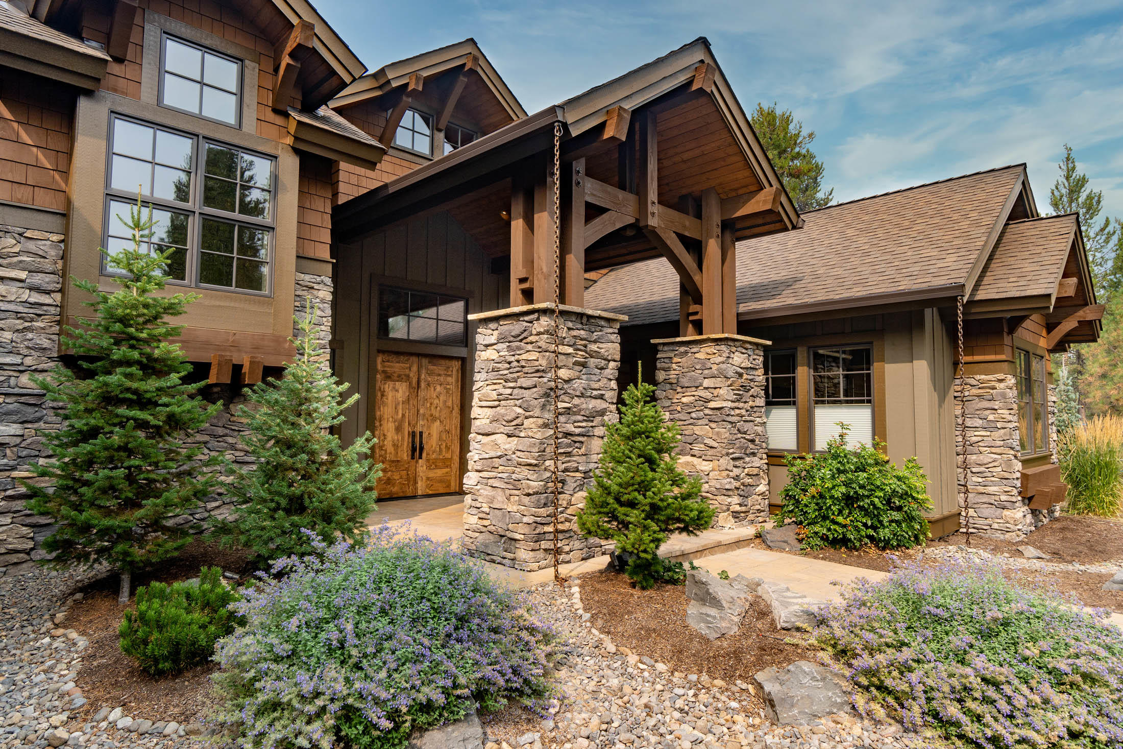 Caldera Springs - Residential