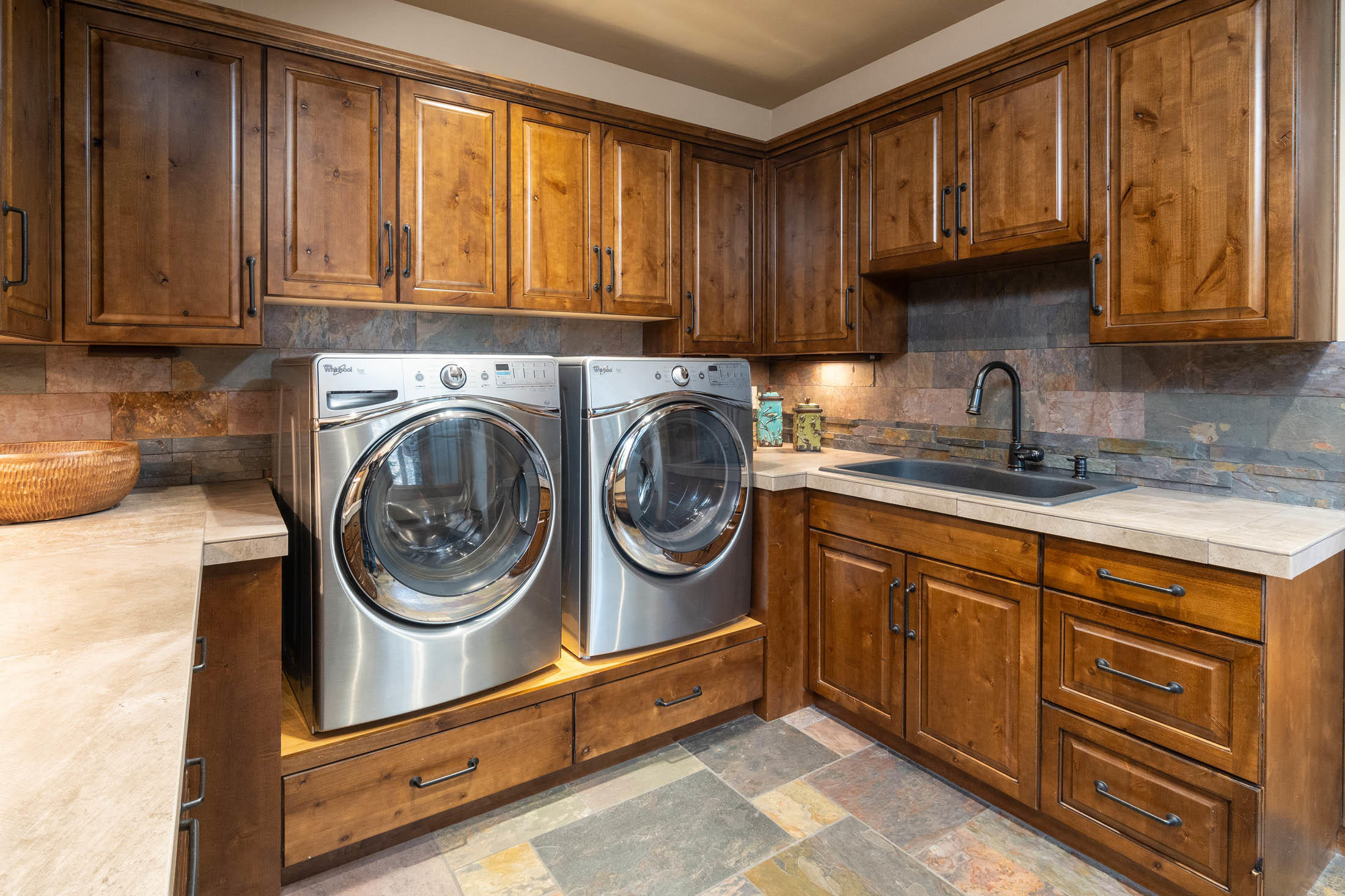 Caldera Springs - Residential