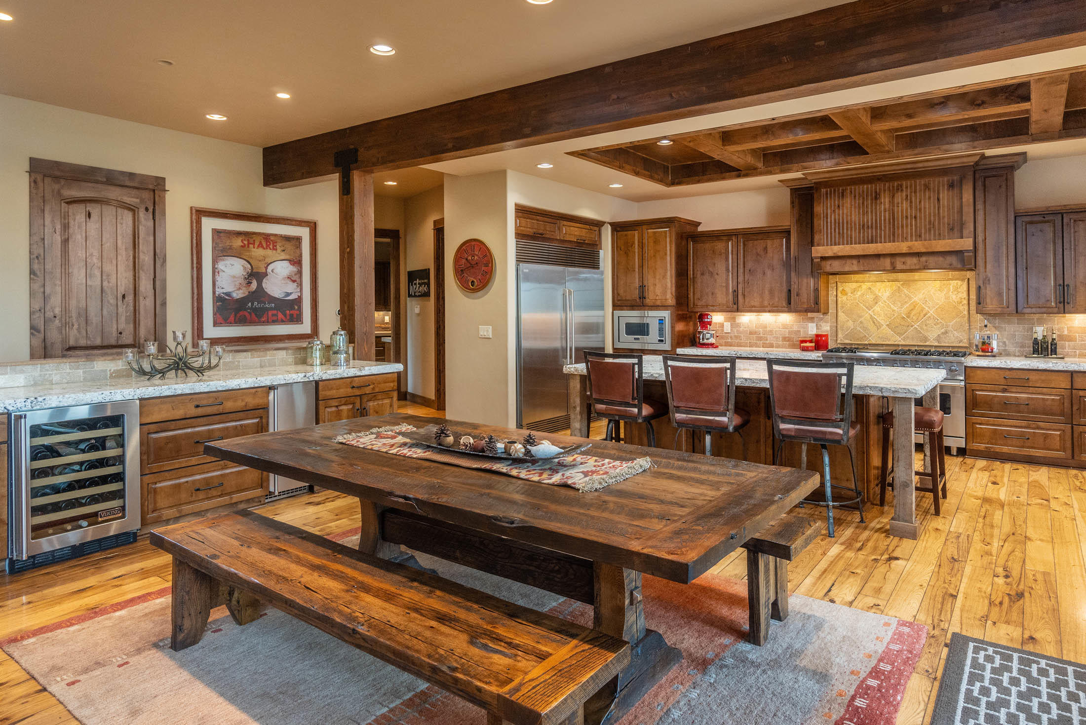 Caldera Springs - Residential