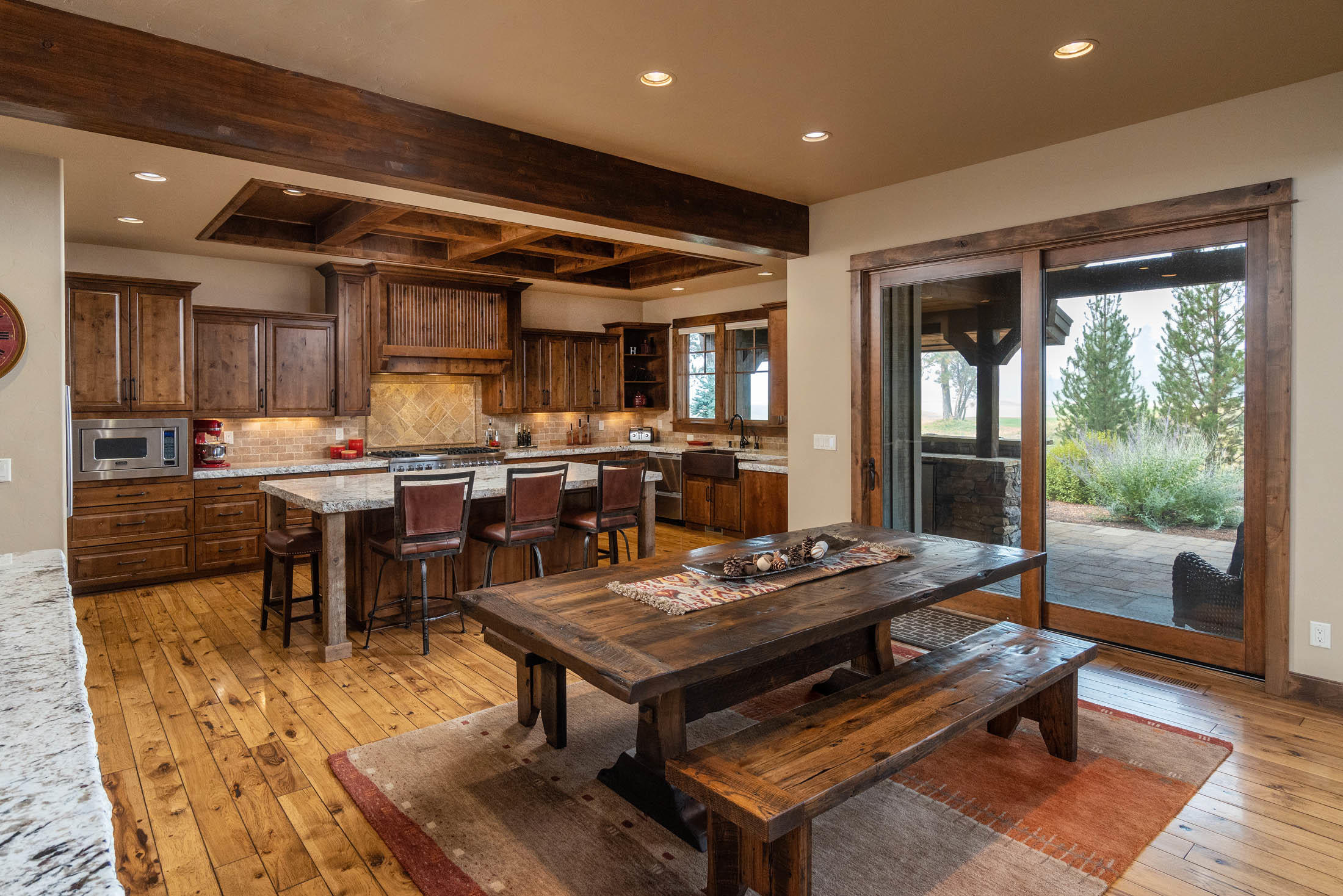 Caldera Springs - Residential