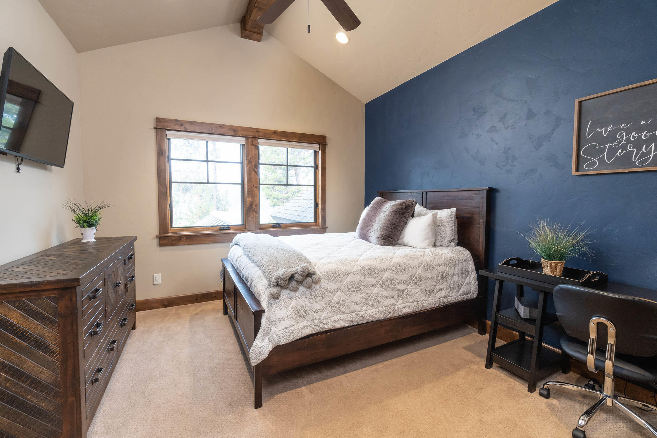 Caldera Springs - Residential