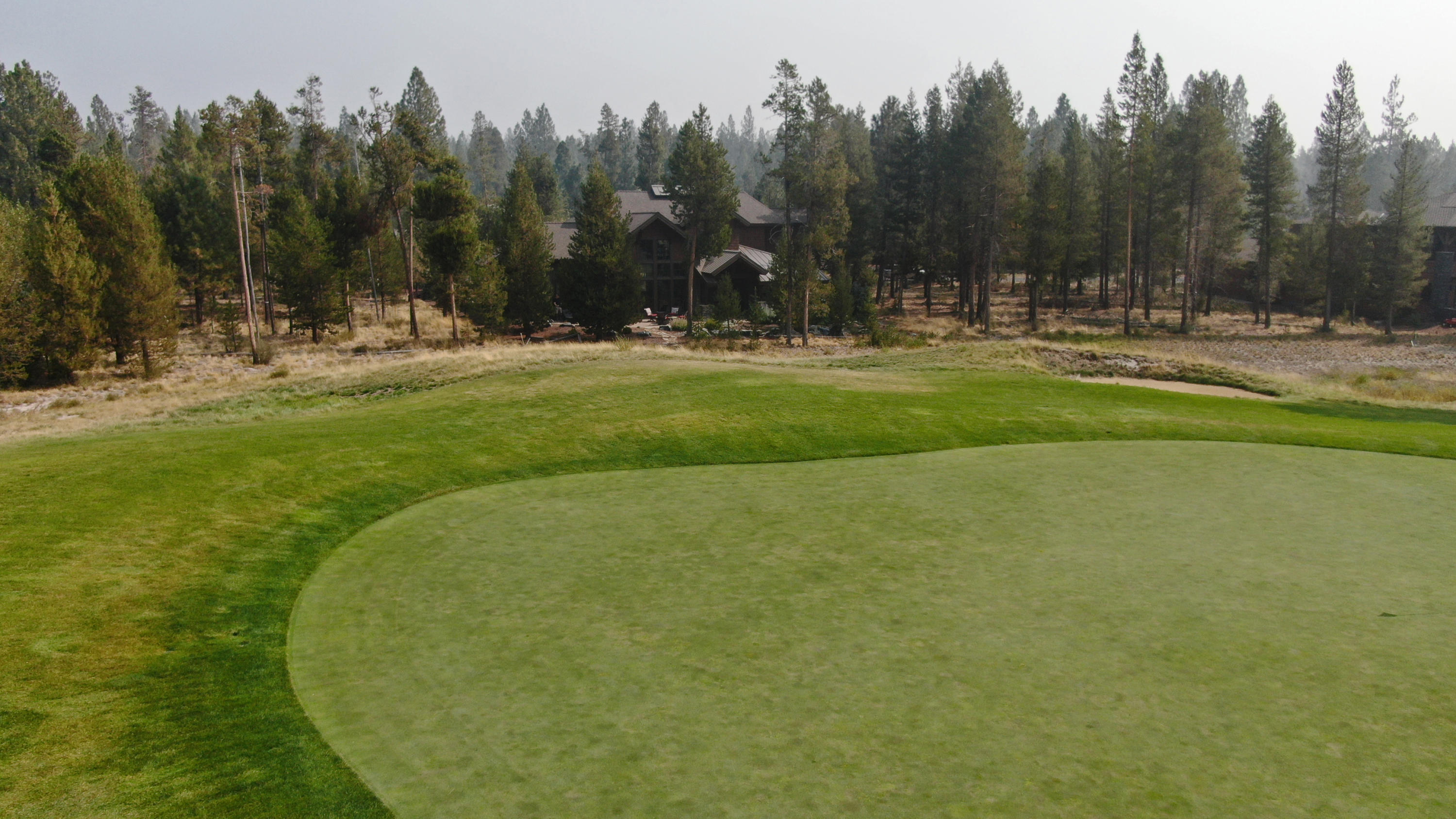 Caldera Springs - Residential