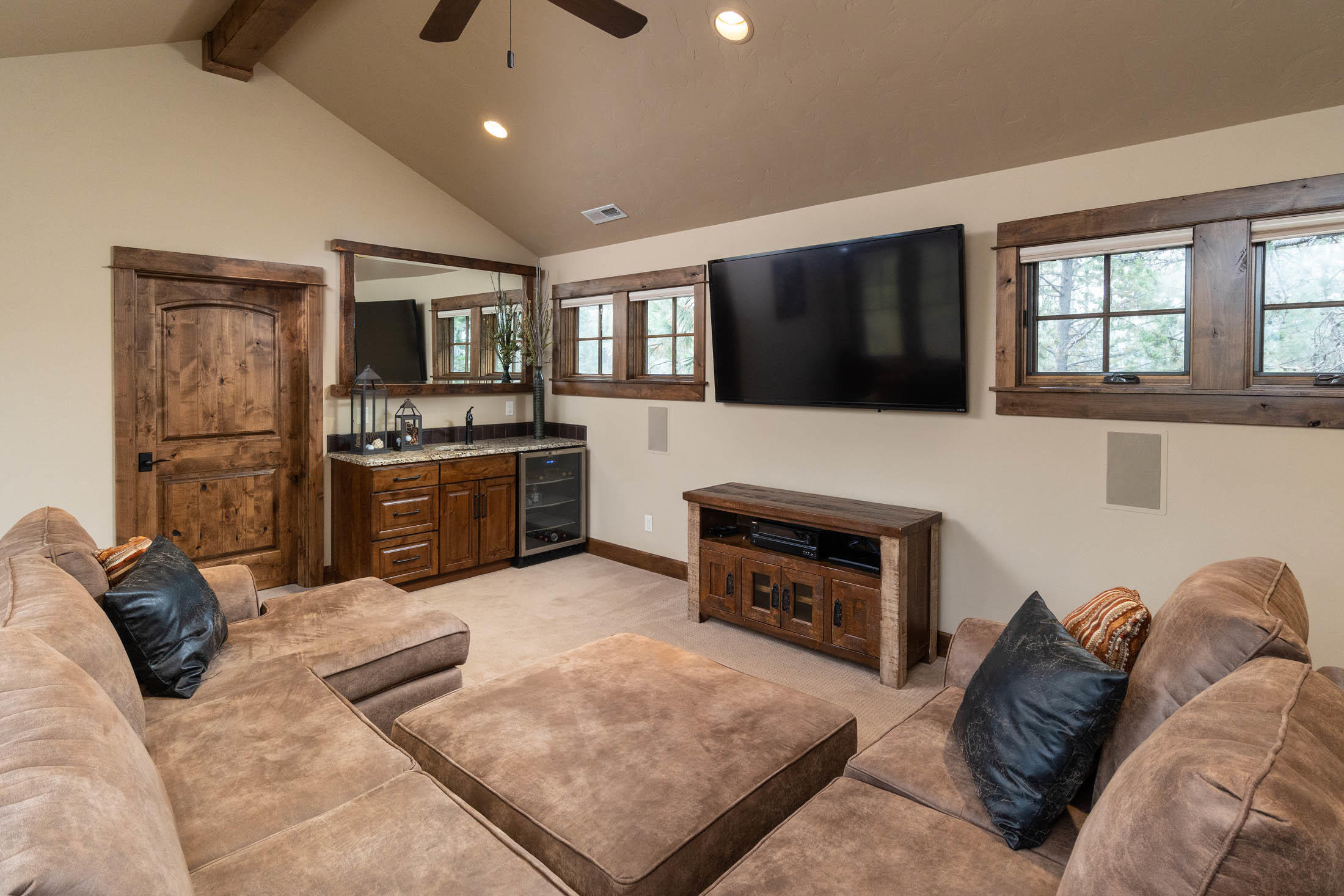 Caldera Springs - Residential