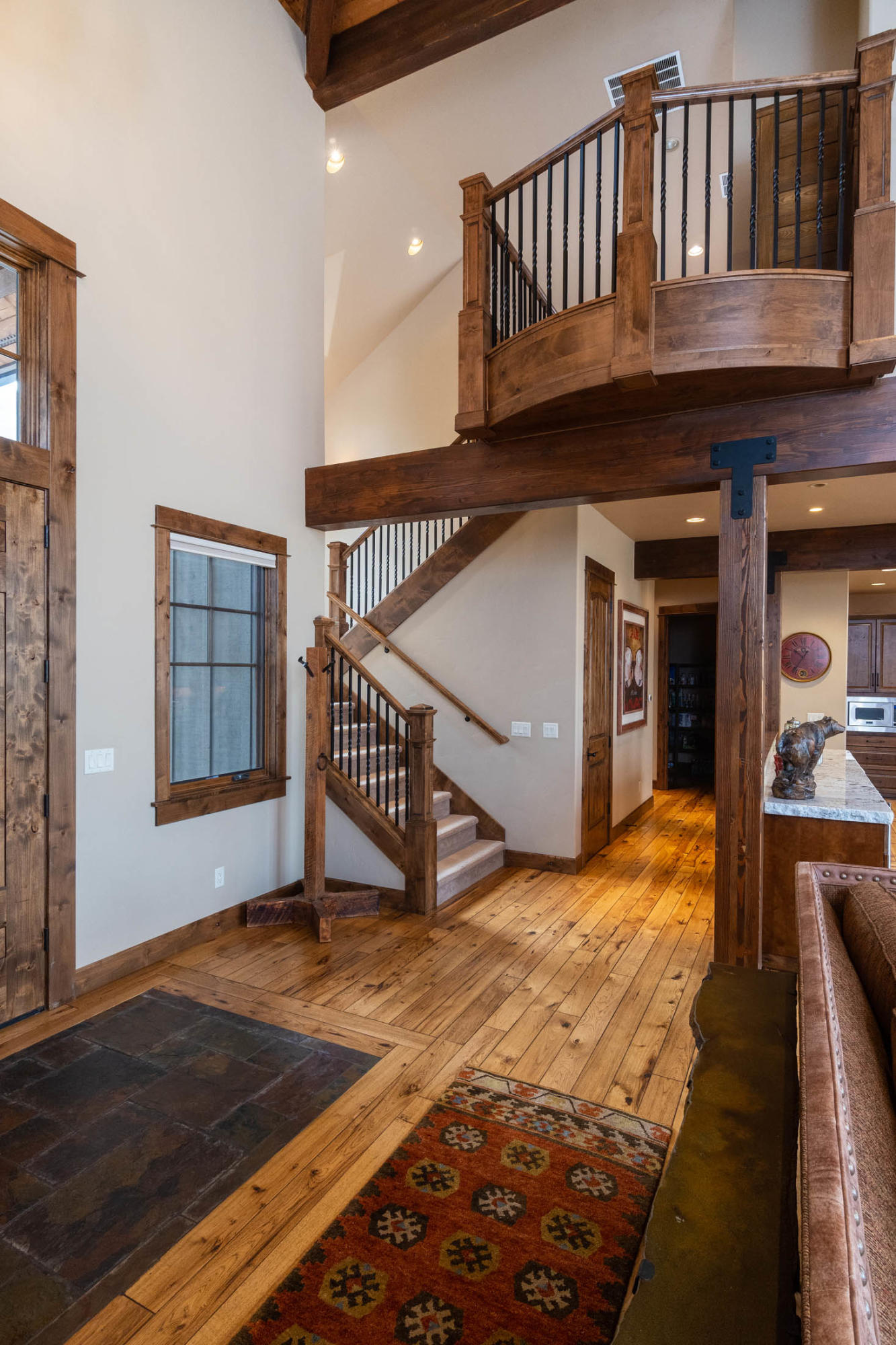 Caldera Springs - Residential