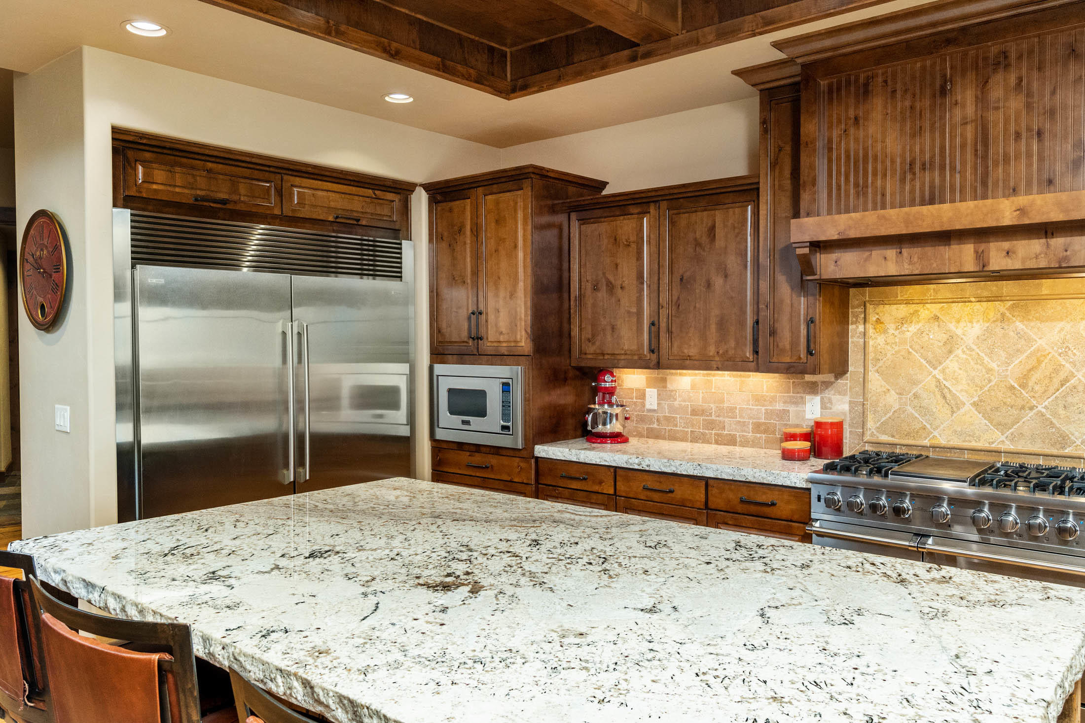 Caldera Springs - Residential