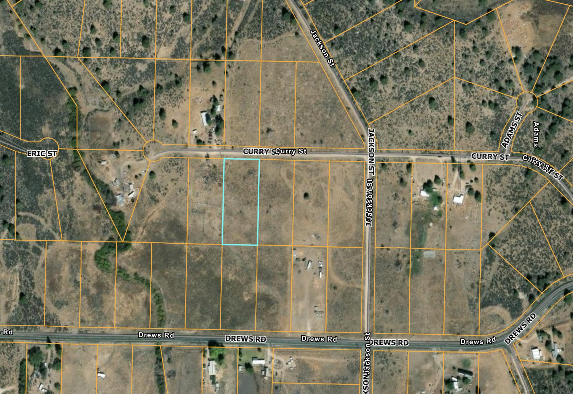 Nimrod River Park - Land