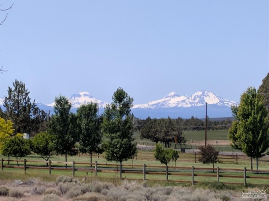 Build your dream home on this Premium .28 acre Lot in the upcoming 44 North Subdivision in SW Redmond near Ridgeview HS. This subdivision is on a private drive and boasts stunning views of Cascade Mountains and of Cline Butte.