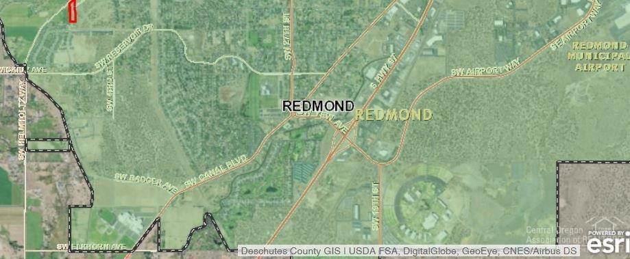 Emerald View Estates - Land