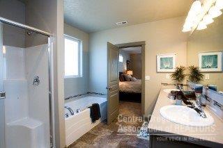 Cascade Heights - Residential