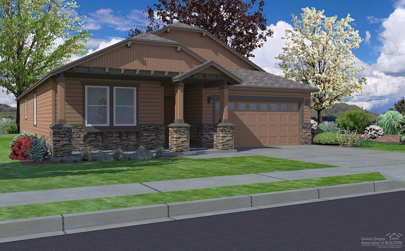 Cascade Heights - Residential