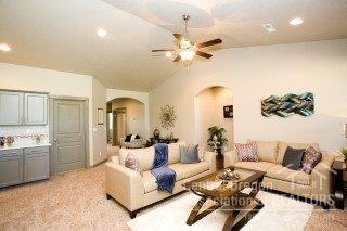 Cascade Heights - Residential