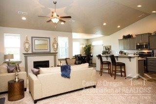 Cascade Heights - Residential