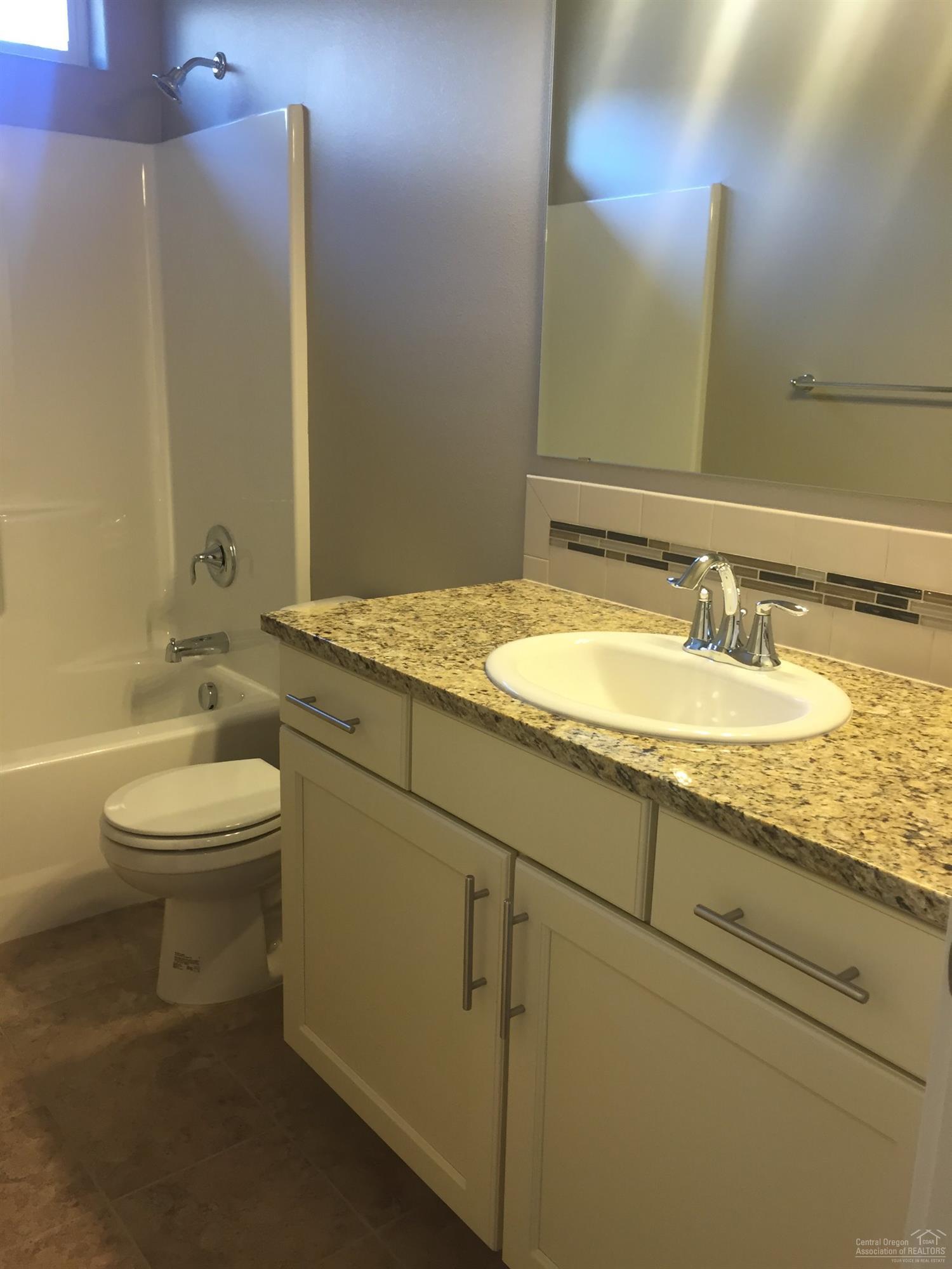 Cascade Heights - Residential