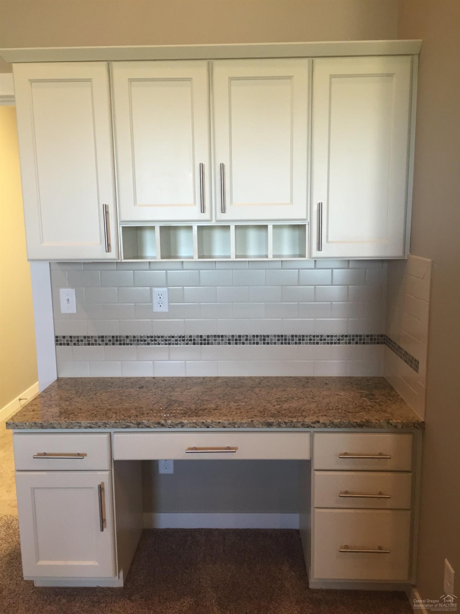 Cascade Heights - Residential