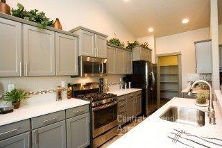 Cascade Heights - Residential