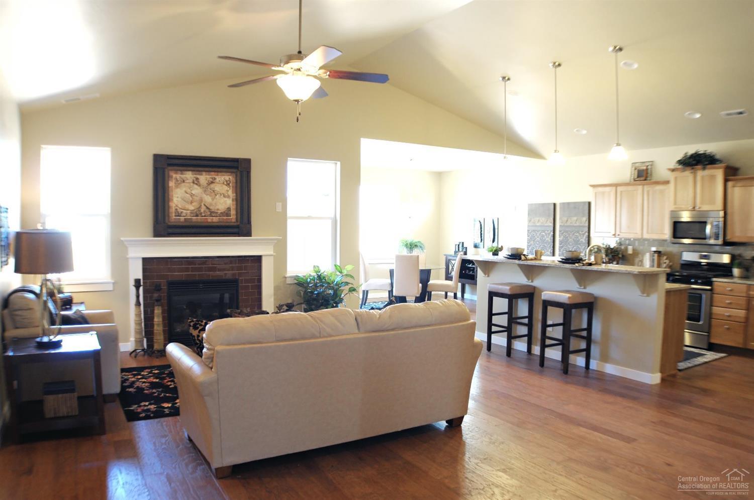 Cascade Heights - Residential