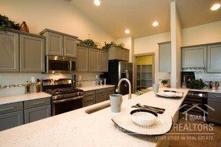 Cascade Heights - Residential