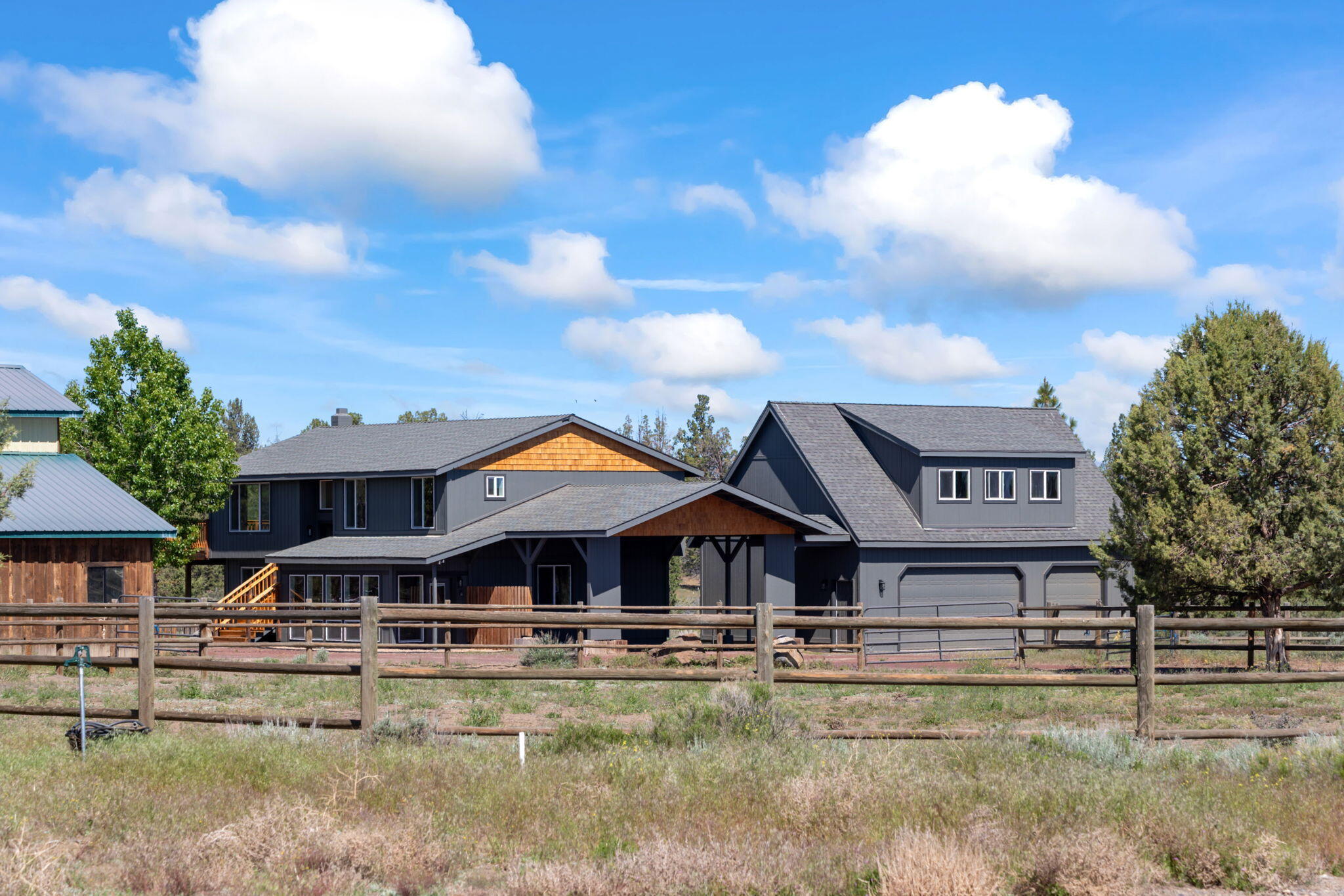 Plainview Est South - Residential