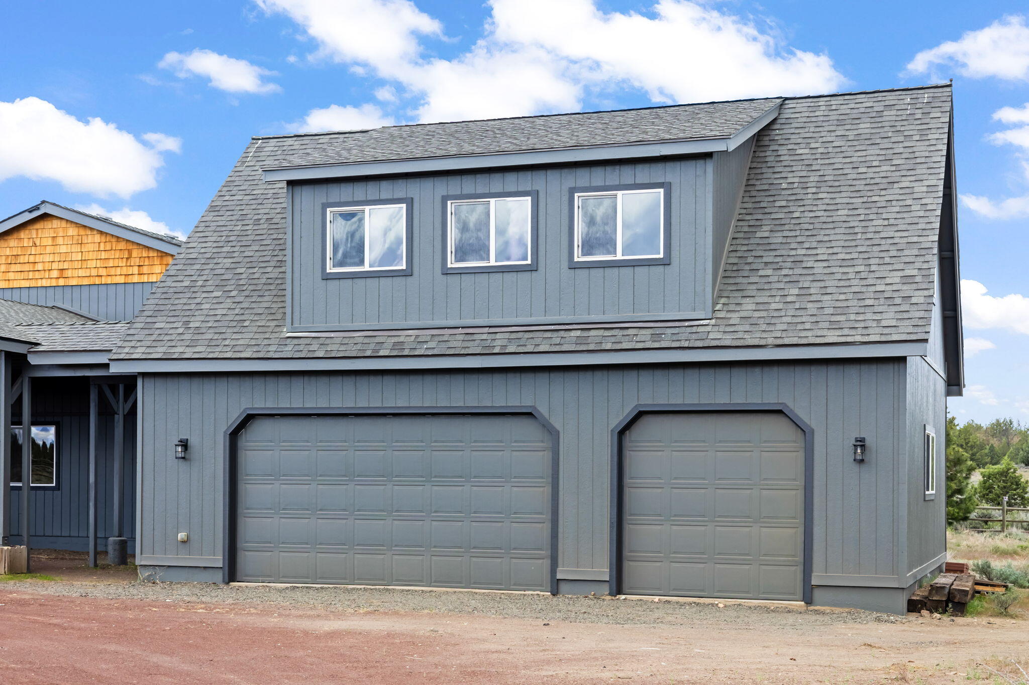 Plainview Est South - Residential