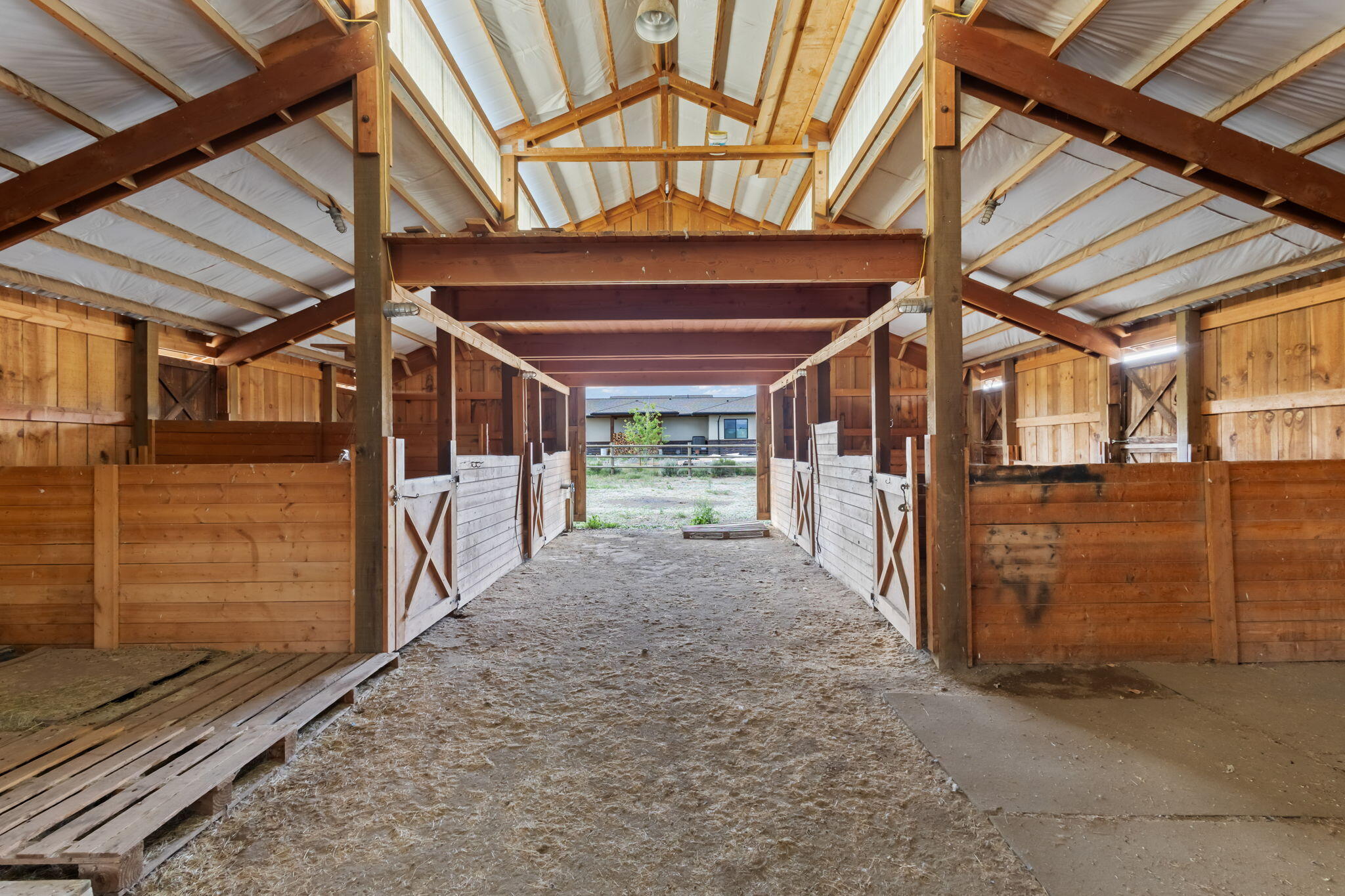 Plainview Est South - Residential