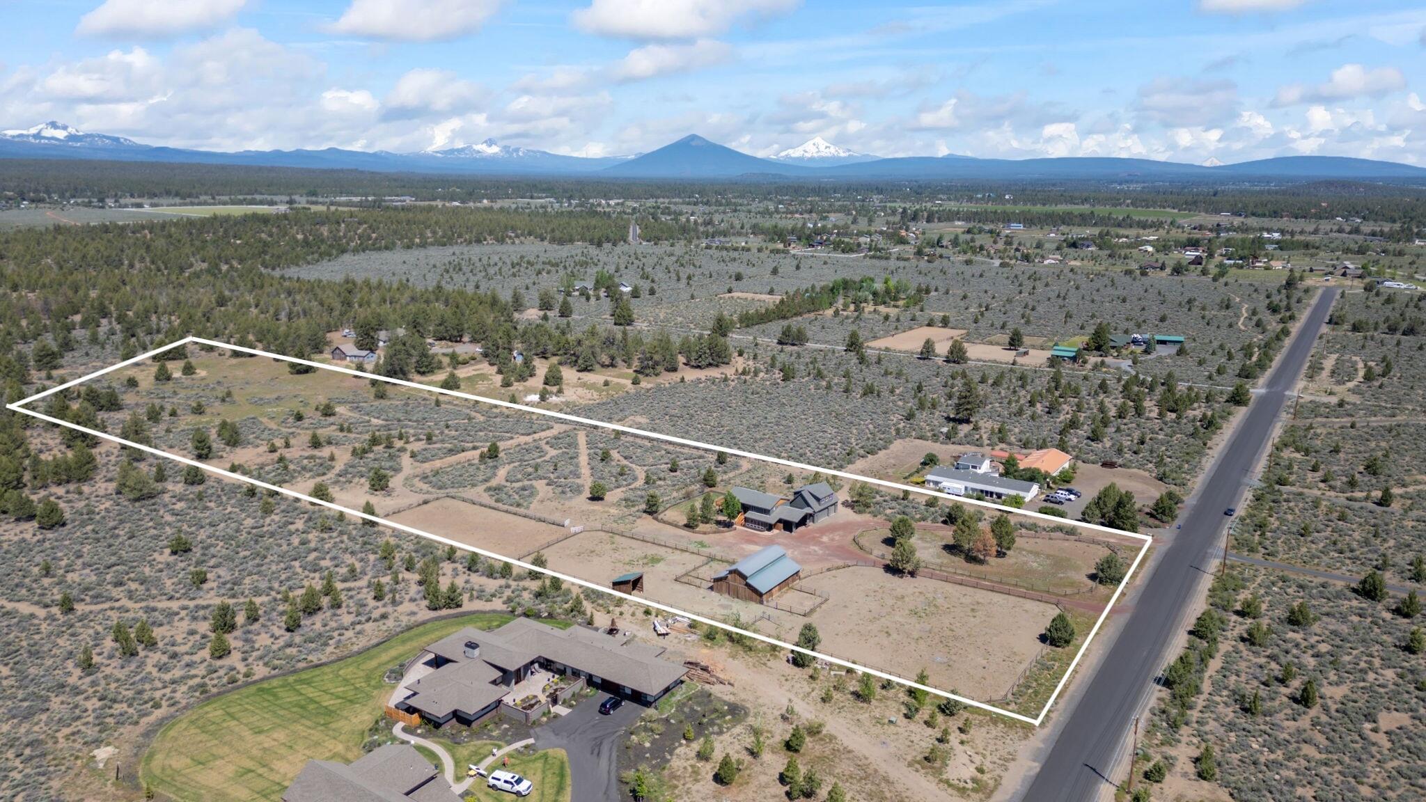 Plainview Est South - Residential